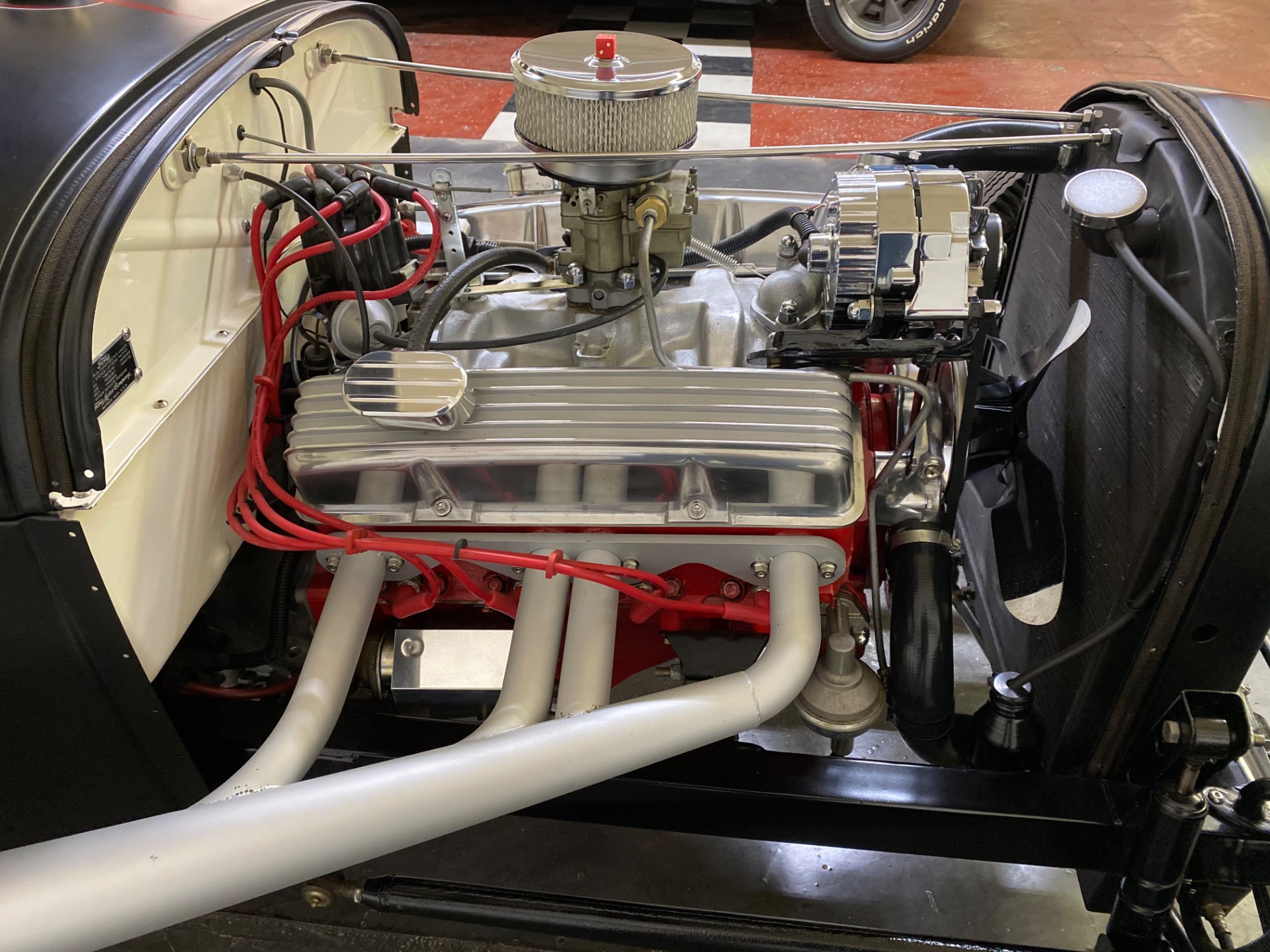 Used 1929 Ford Pickup - MODEL A - CLASSIC HOT ROD TRUCK - SEE VIDEO | Mundelein, IL