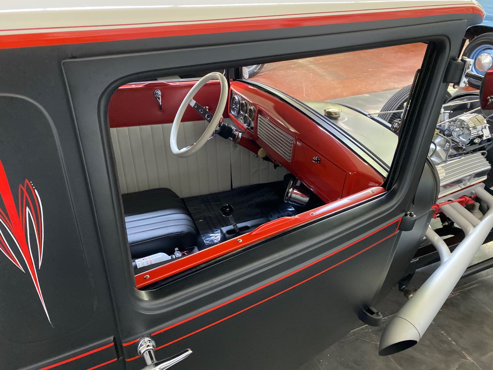 Used 1929 Ford Pickup - MODEL A - CLASSIC HOT ROD TRUCK - SEE VIDEO | Mundelein, IL