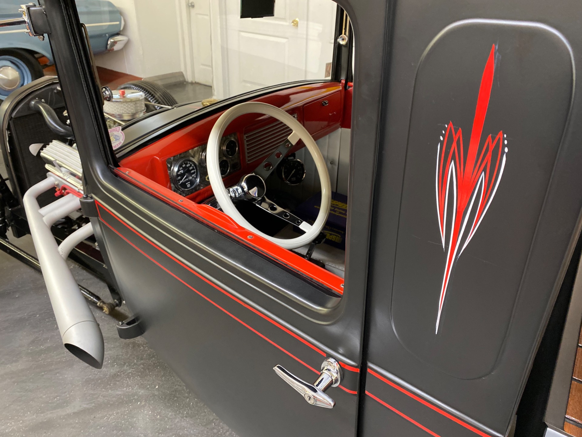 Used 1929 Ford Pickup - MODEL A - CLASSIC HOT ROD TRUCK - SEE VIDEO | Mundelein, IL