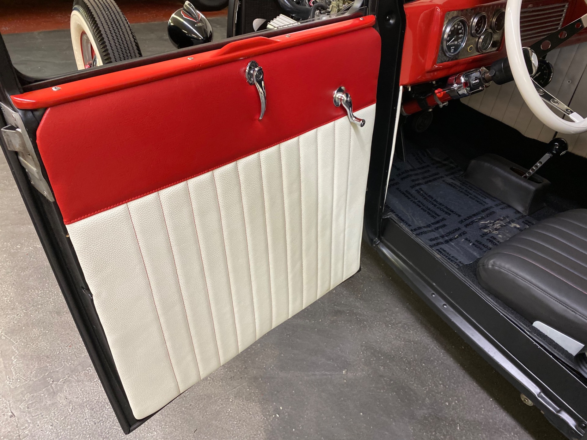 Used 1929 Ford Pickup - MODEL A - CLASSIC HOT ROD TRUCK - SEE VIDEO | Mundelein, IL