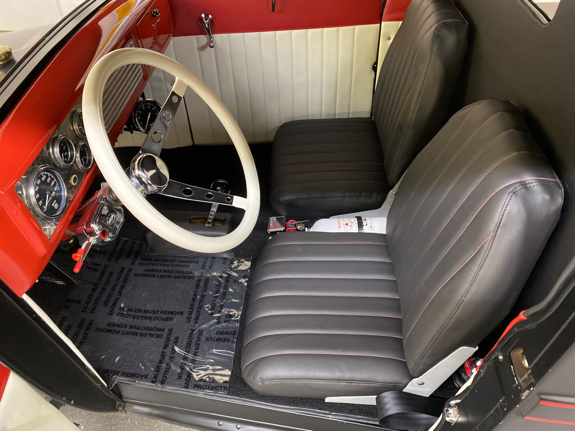 Used 1929 Ford Pickup - MODEL A - CLASSIC HOT ROD TRUCK - SEE VIDEO | Mundelein, IL