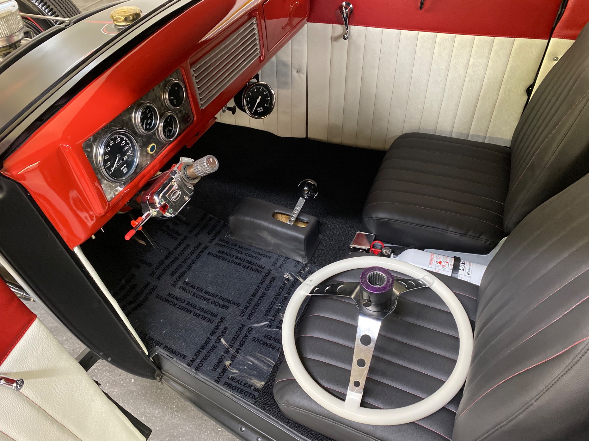 Used 1929 Ford Pickup - MODEL A - CLASSIC HOT ROD TRUCK - SEE VIDEO | Mundelein, IL
