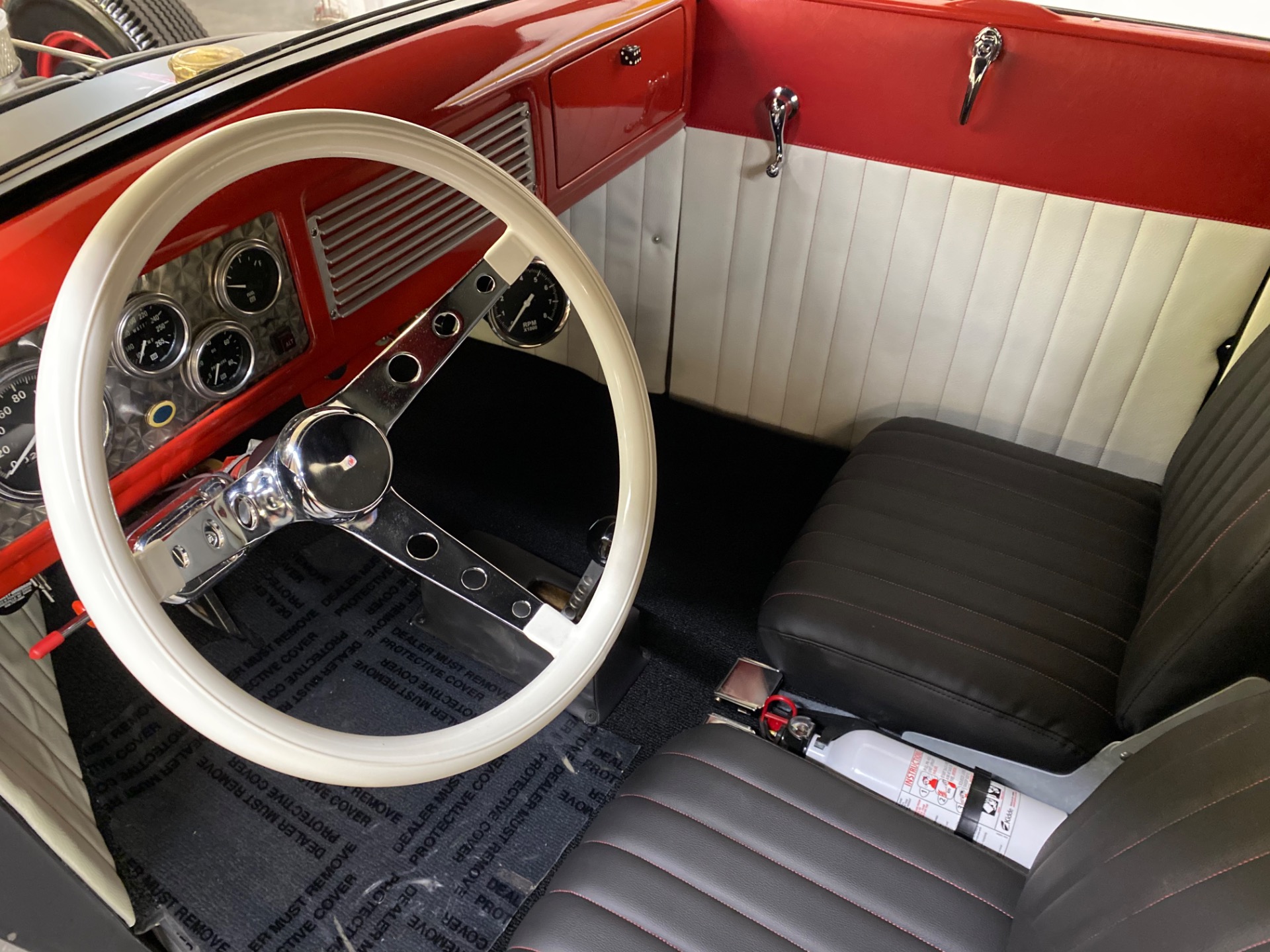 Used 1929 Ford Pickup - MODEL A - CLASSIC HOT ROD TRUCK - SEE VIDEO | Mundelein, IL