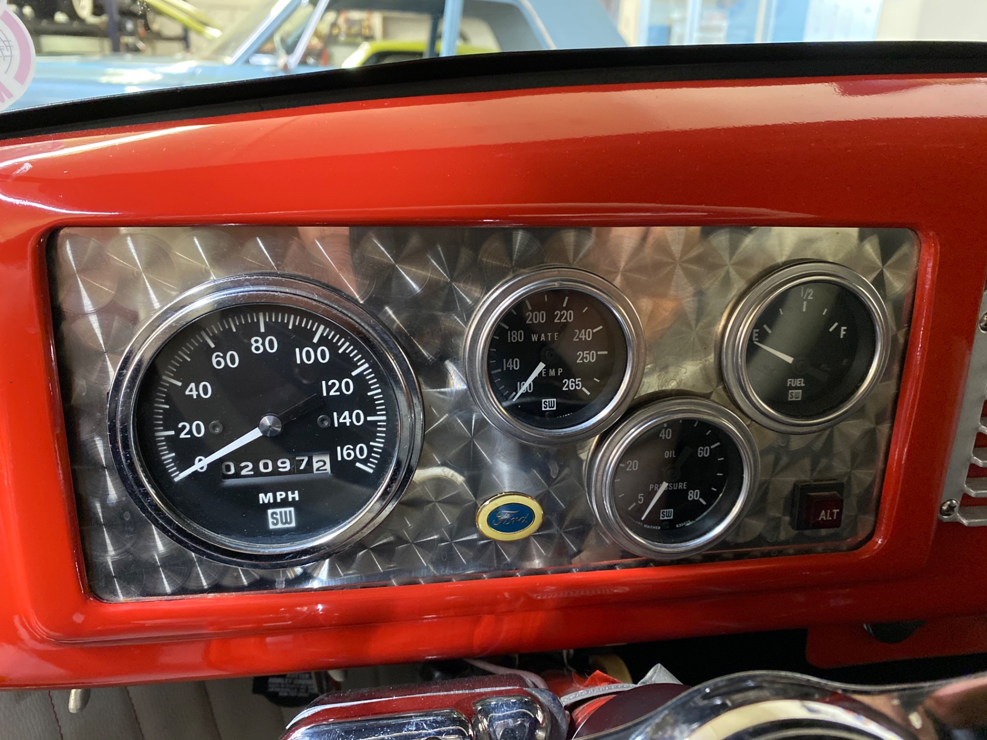 Used 1929 Ford Pickup - MODEL A - CLASSIC HOT ROD TRUCK - SEE VIDEO | Mundelein, IL