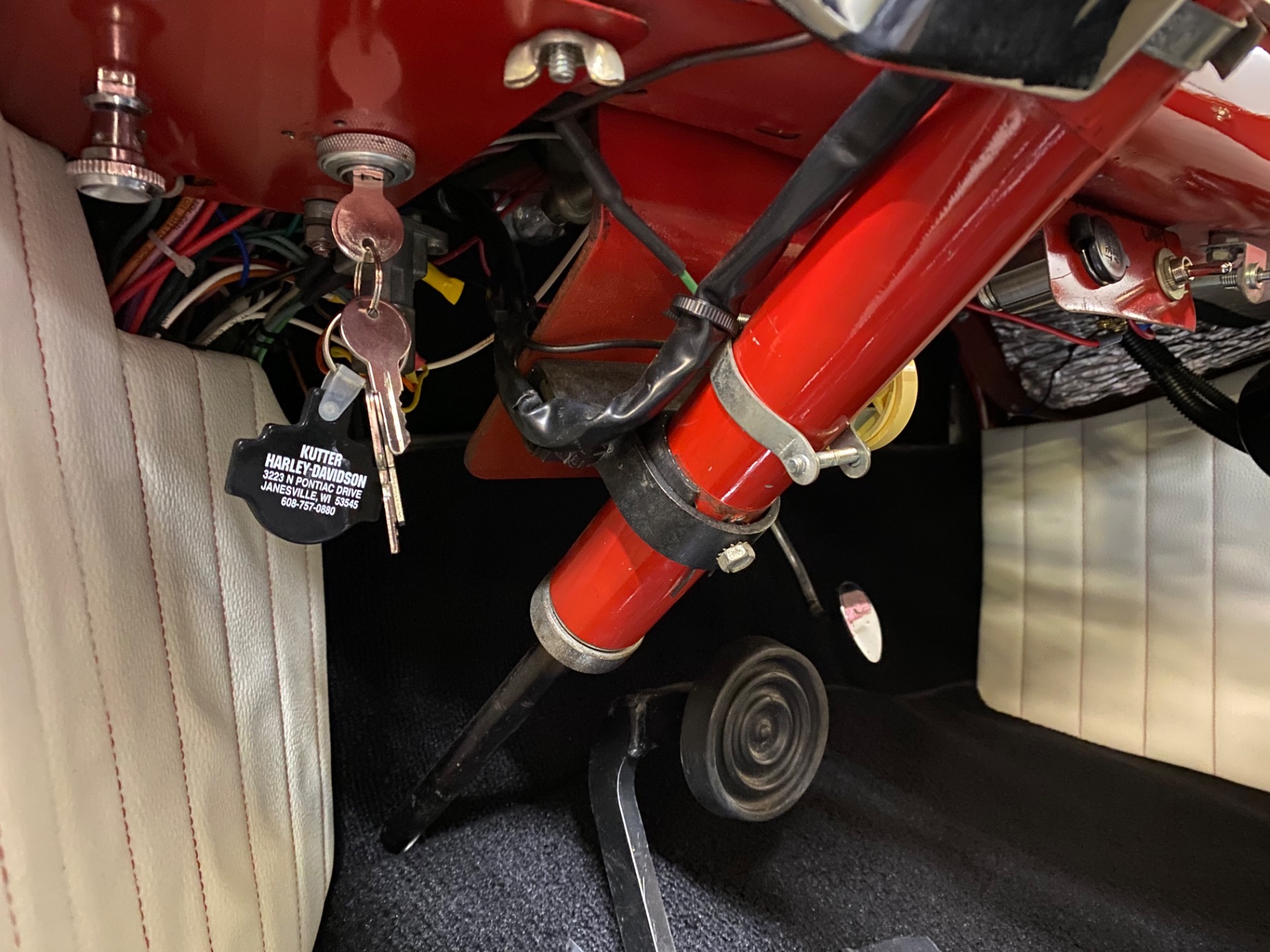 Used 1929 Ford Pickup - MODEL A - CLASSIC HOT ROD TRUCK - SEE VIDEO | Mundelein, IL