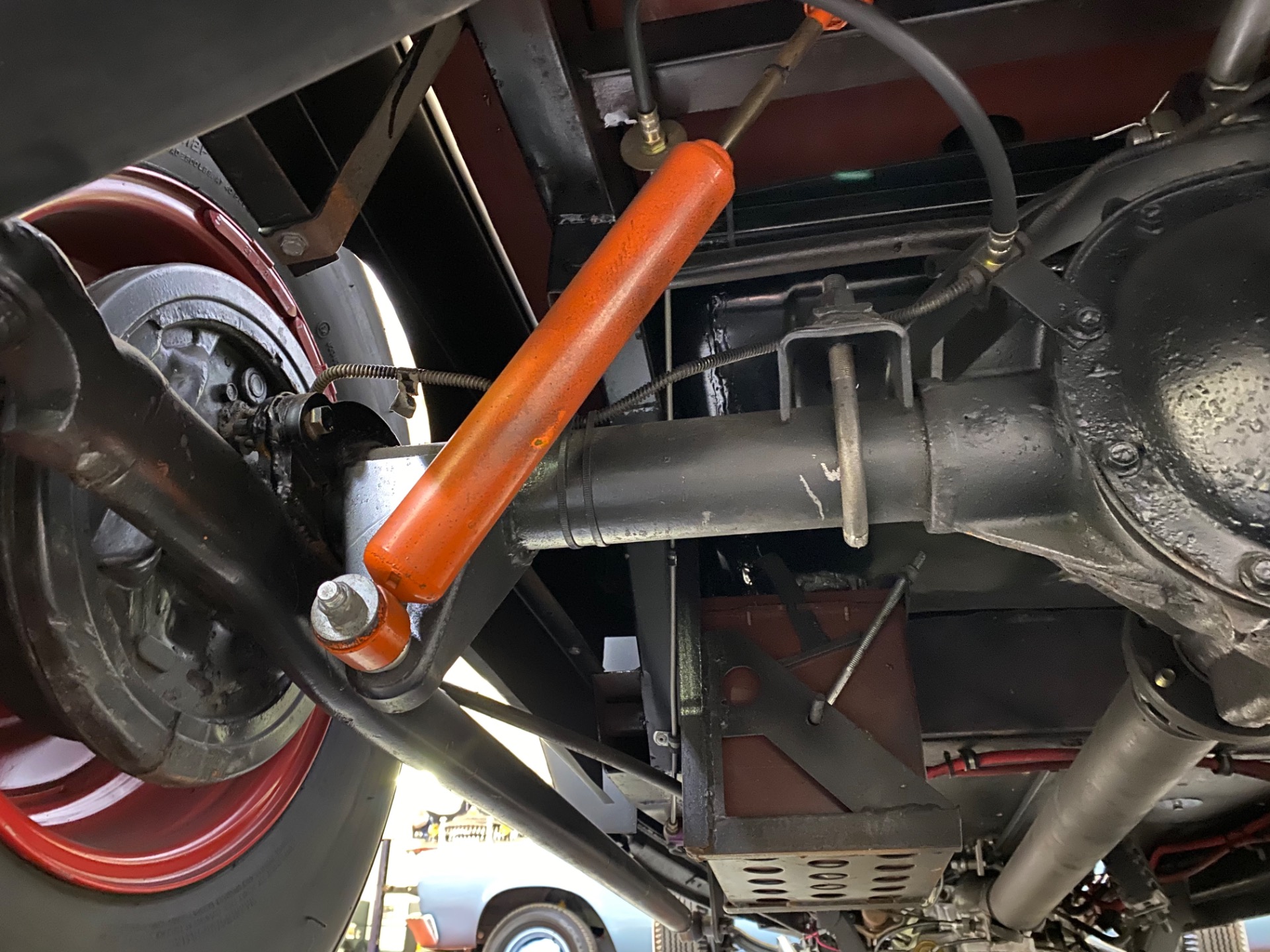 Used 1929 Ford Pickup - MODEL A - CLASSIC HOT ROD TRUCK - SEE VIDEO | Mundelein, IL