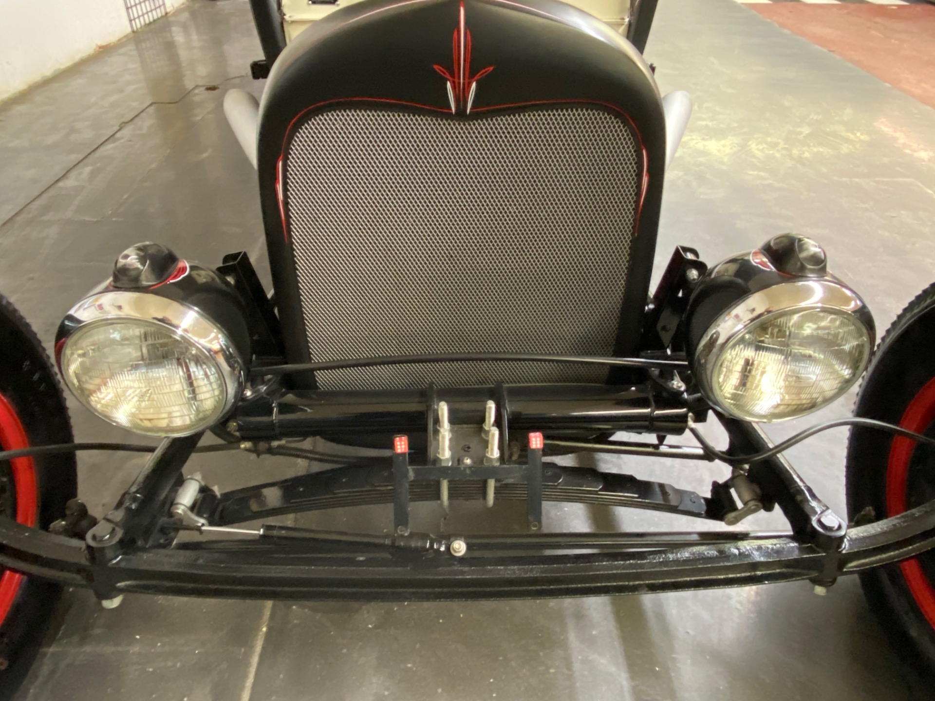 Used 1929 Ford Pickup - MODEL A - CLASSIC HOT ROD TRUCK - SEE VIDEO | Mundelein, IL