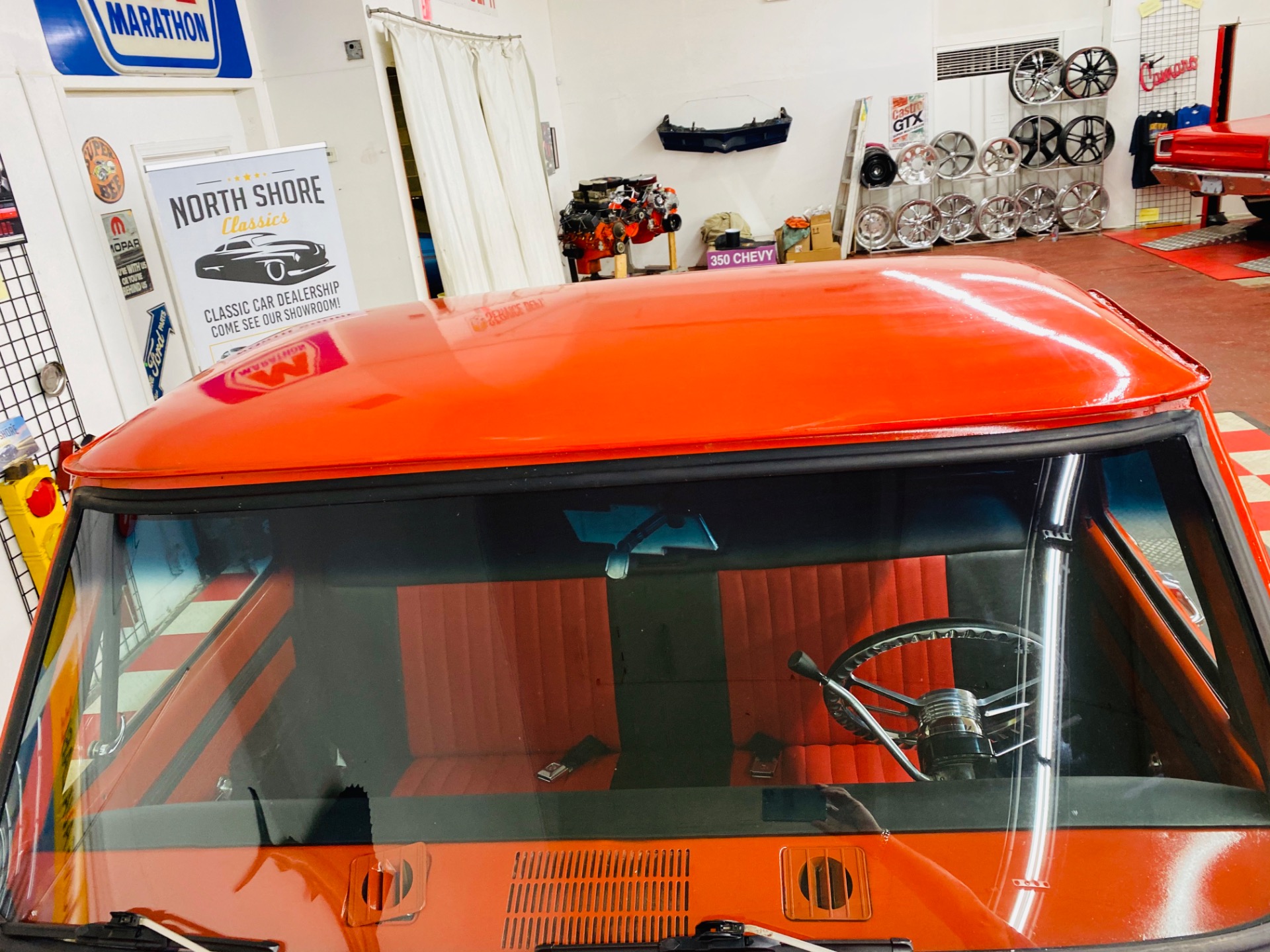 Used 1972 Chevrolet Pickup Restored C 10 - SEE VIDEO | St. Petersburg, FL