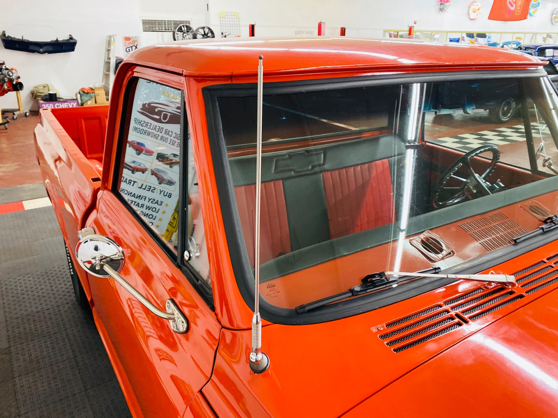 Used 1972 Chevrolet Pickup Restored C 10 - SEE VIDEO | St. Petersburg, FL