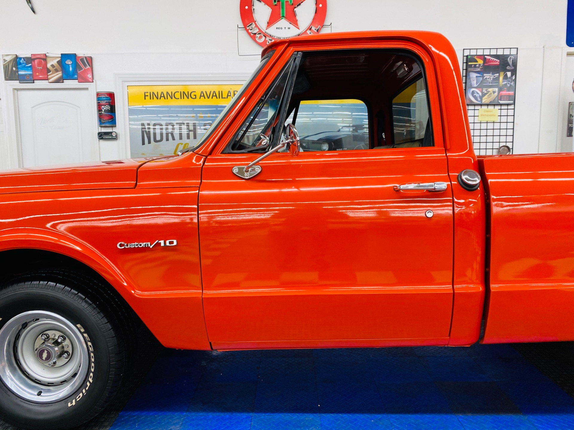 Used 1972 Chevrolet Pickup Restored C 10 - SEE VIDEO | St. Petersburg, FL