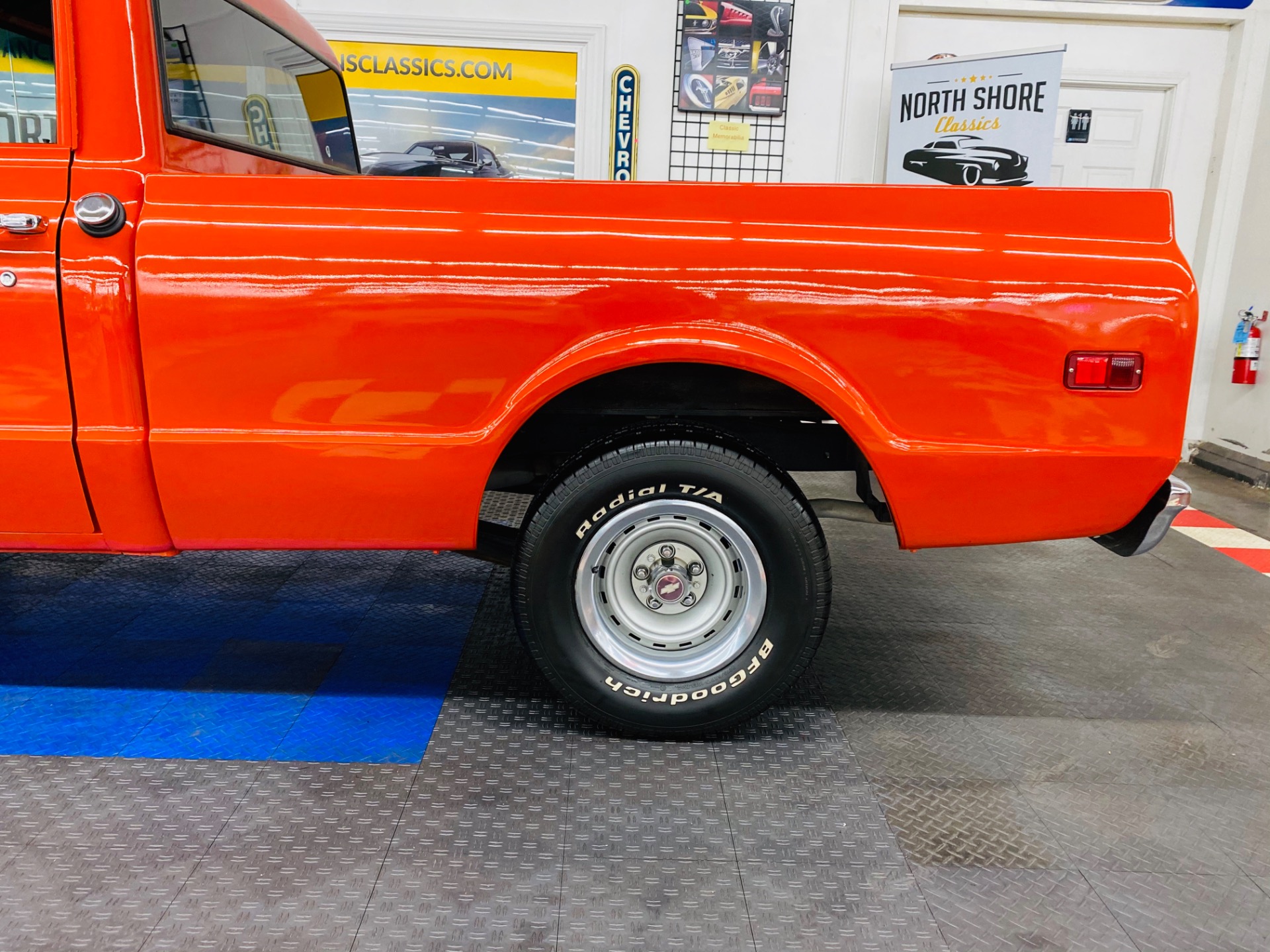 Used 1972 Chevrolet Pickup Restored C 10 - SEE VIDEO | St. Petersburg, FL