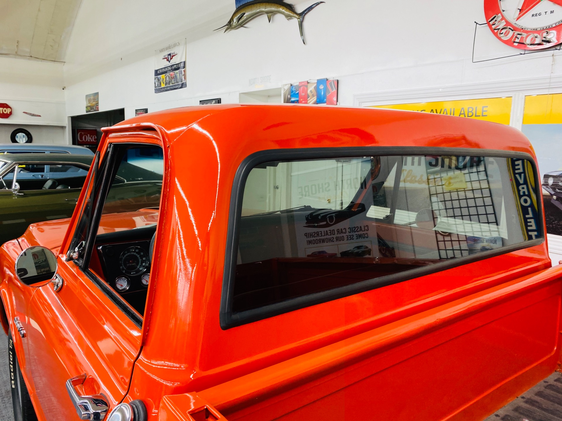 Used 1972 Chevrolet Pickup Restored C 10 - SEE VIDEO | St. Petersburg, FL