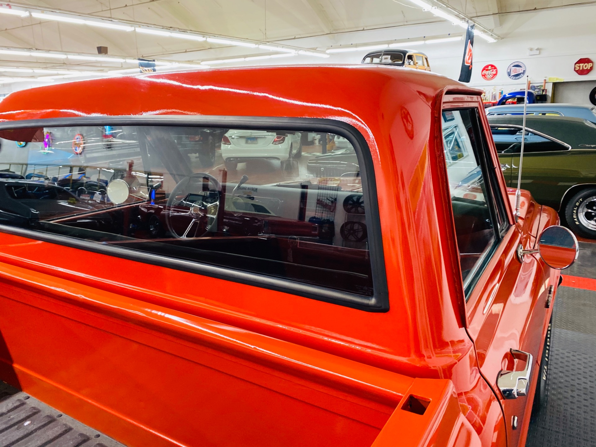 Used 1972 Chevrolet Pickup Restored C 10 - SEE VIDEO | St. Petersburg, FL