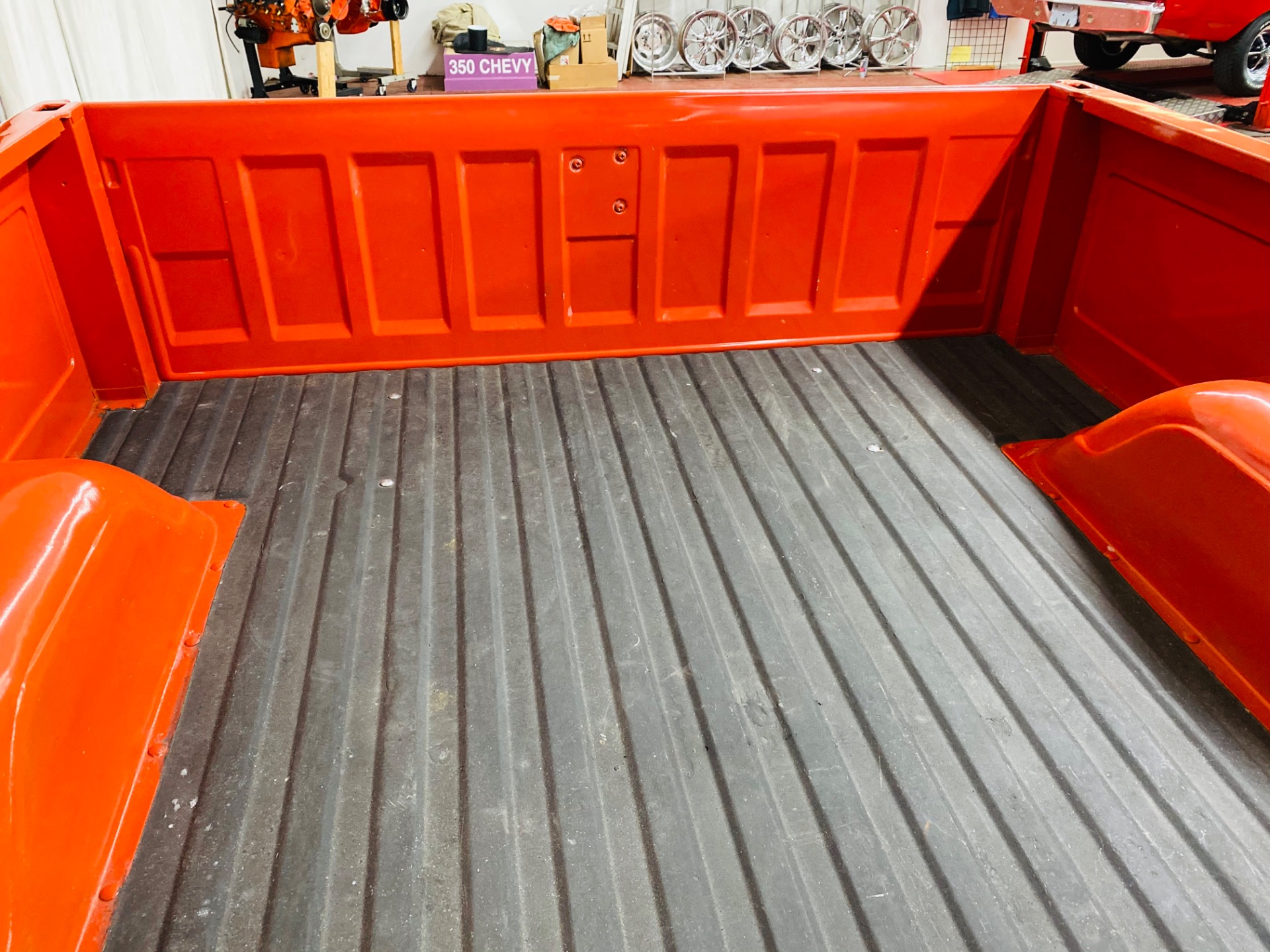 Used 1972 Chevrolet Pickup Restored C 10 - SEE VIDEO | St. Petersburg, FL