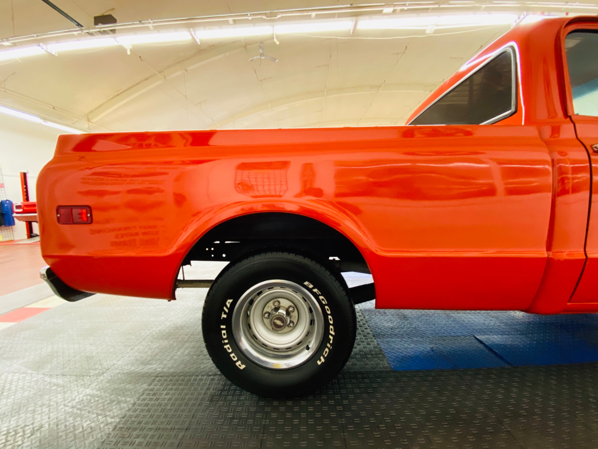 Used 1972 Chevrolet Pickup Restored C 10 - SEE VIDEO | St. Petersburg, FL