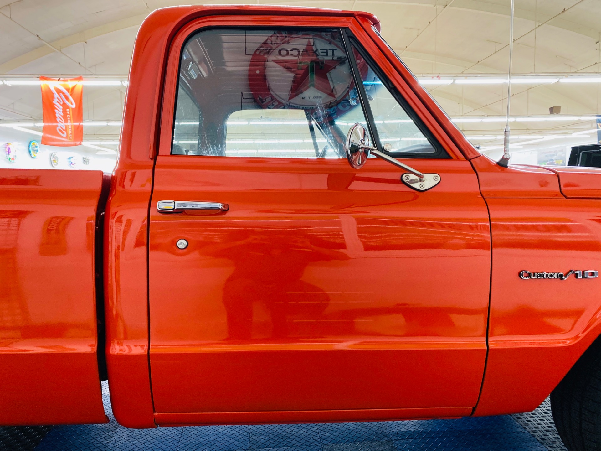 Used 1972 Chevrolet Pickup Restored C 10 - SEE VIDEO | St. Petersburg, FL