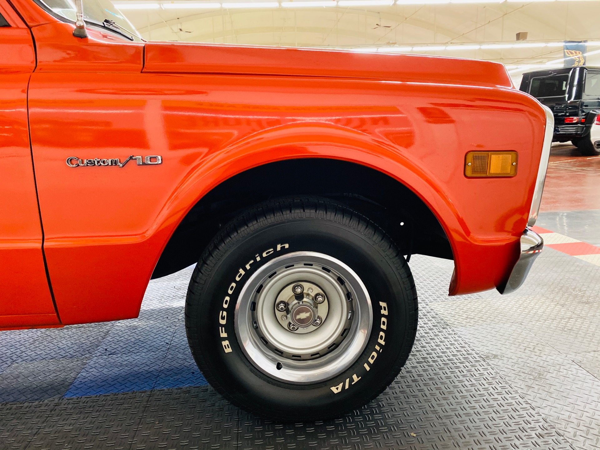 Used 1972 Chevrolet Pickup Restored C 10 - SEE VIDEO | St. Petersburg, FL