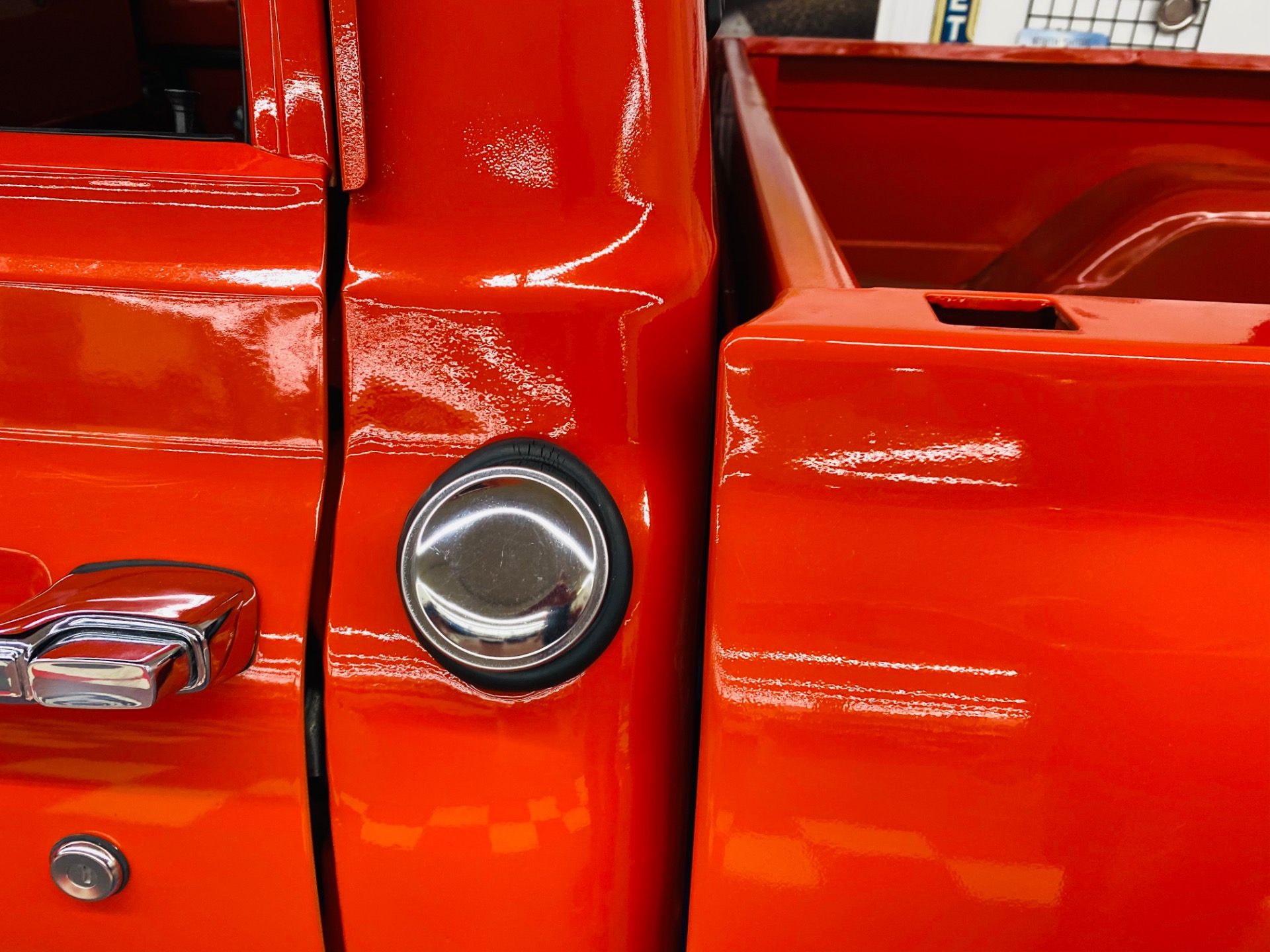 Used 1972 Chevrolet Pickup Restored C 10 - SEE VIDEO | St. Petersburg, FL