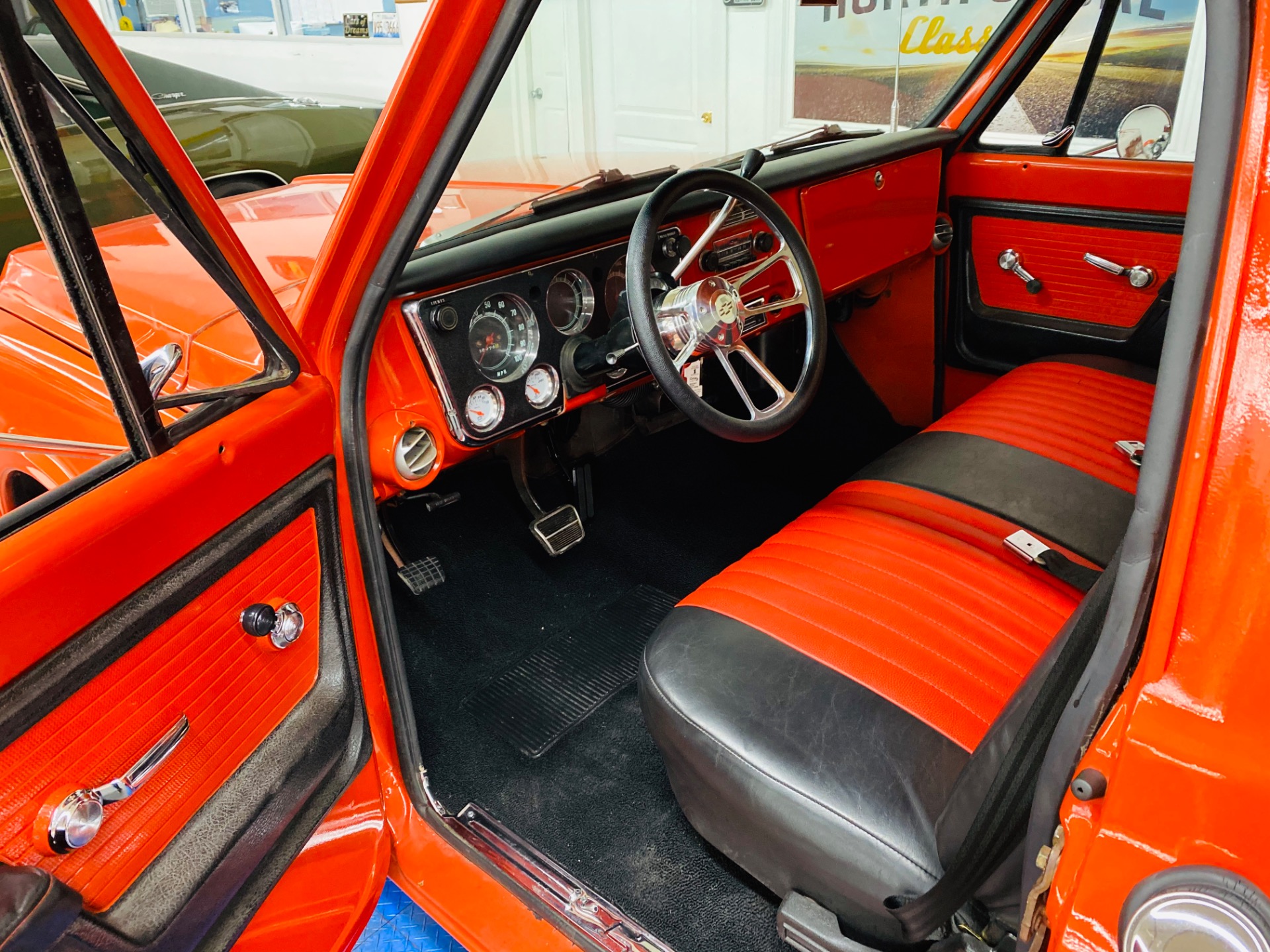 Used 1972 Chevrolet Pickup Restored C 10 - SEE VIDEO | St. Petersburg, FL
