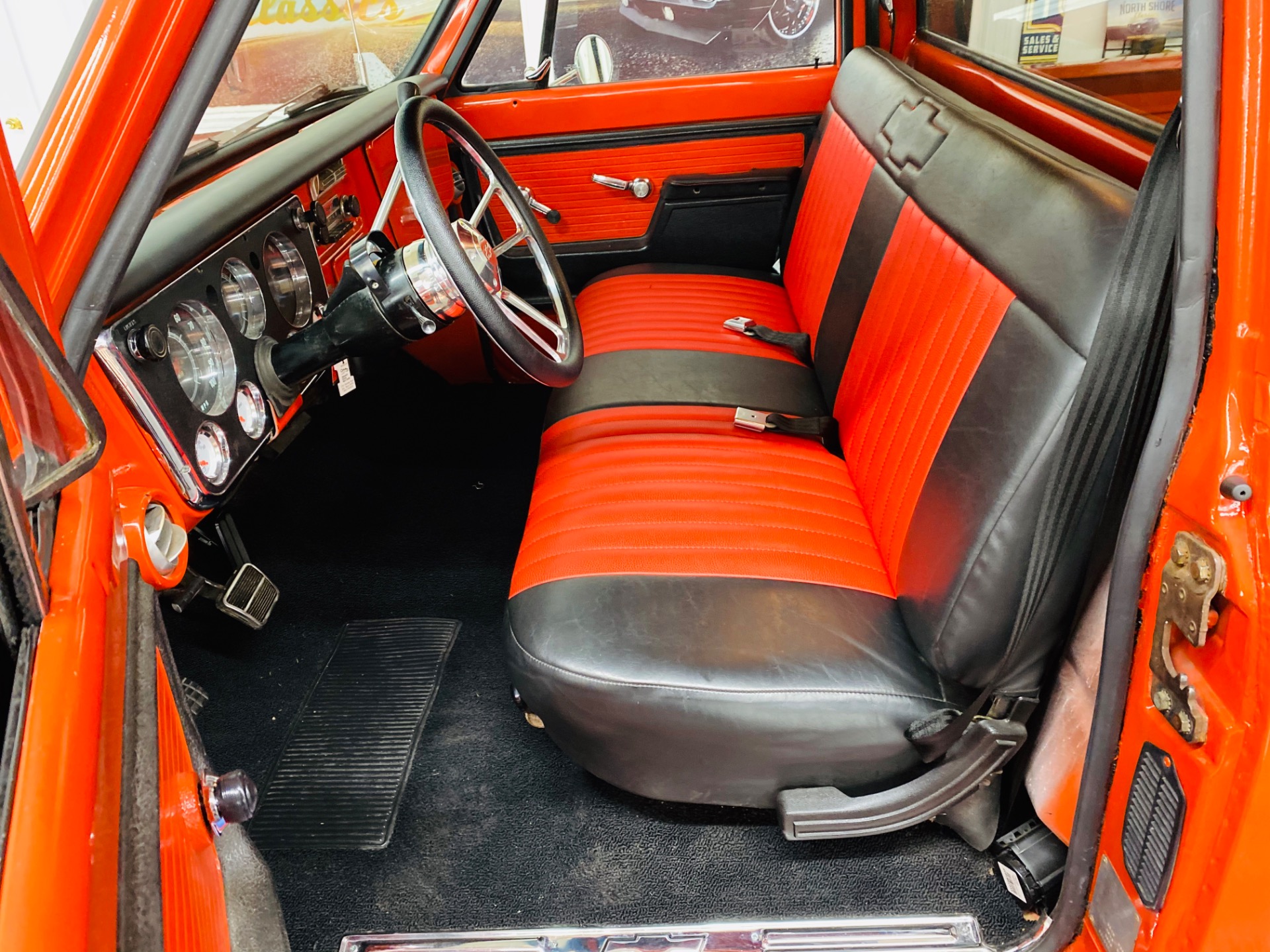 Used 1972 Chevrolet Pickup Restored C 10 - SEE VIDEO | St. Petersburg, FL