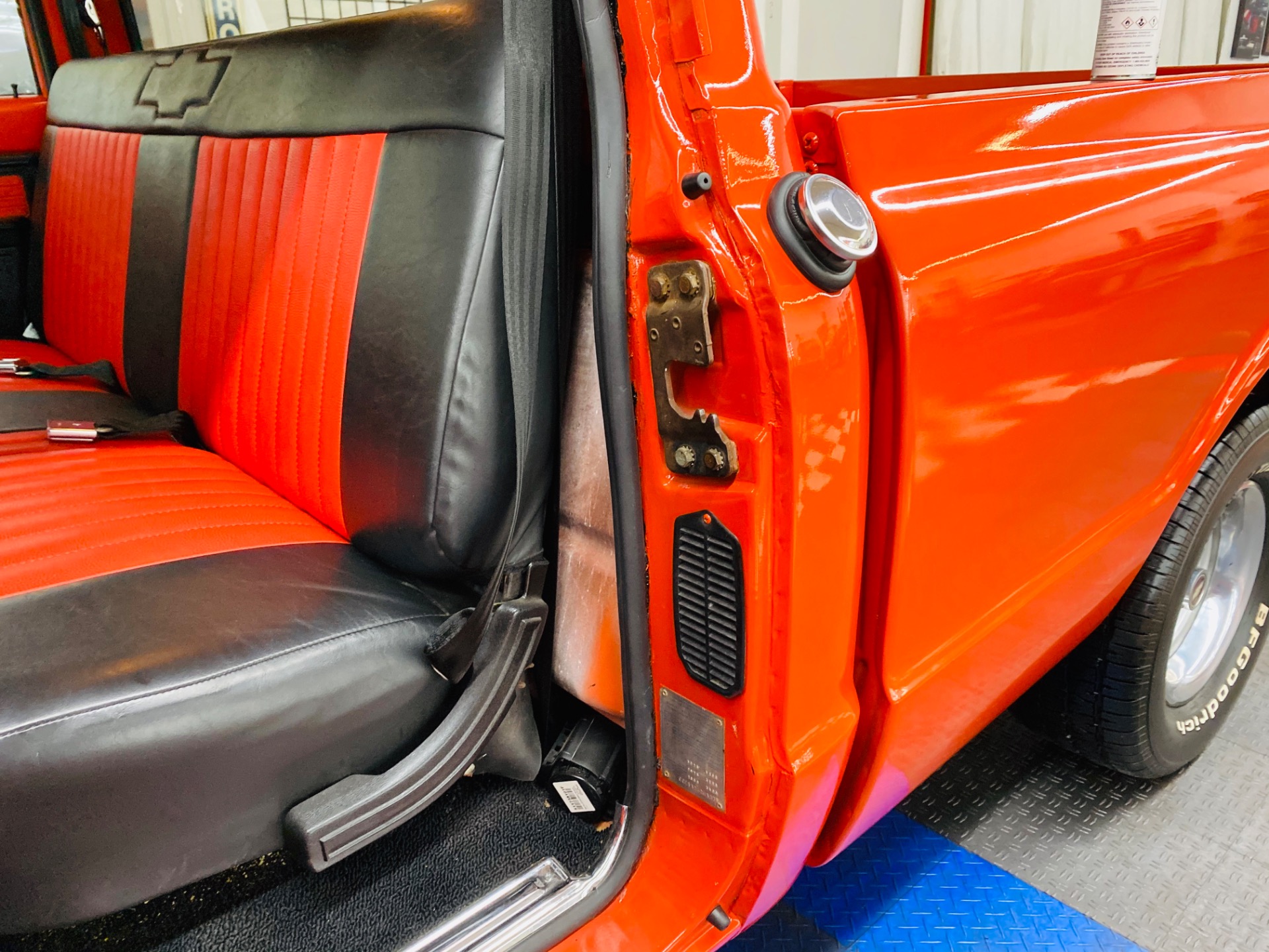 Used 1972 Chevrolet Pickup Restored C 10 - SEE VIDEO | St. Petersburg, FL