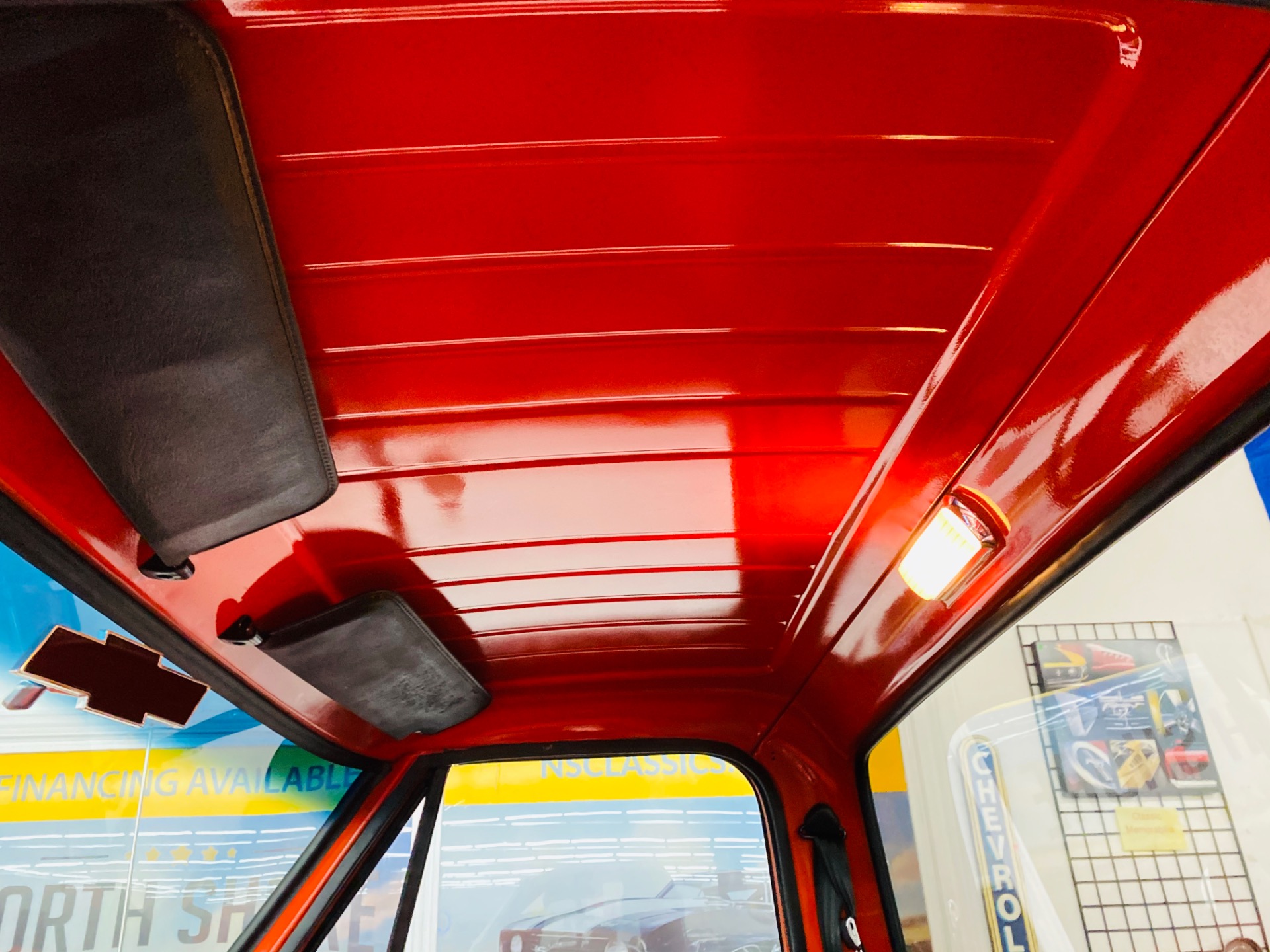 Used 1972 Chevrolet Pickup Restored C 10 - SEE VIDEO | St. Petersburg, FL