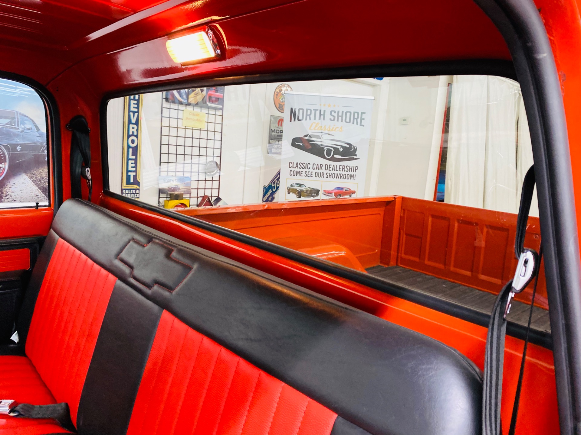 Used 1972 Chevrolet Pickup Restored C 10 - SEE VIDEO | St. Petersburg, FL