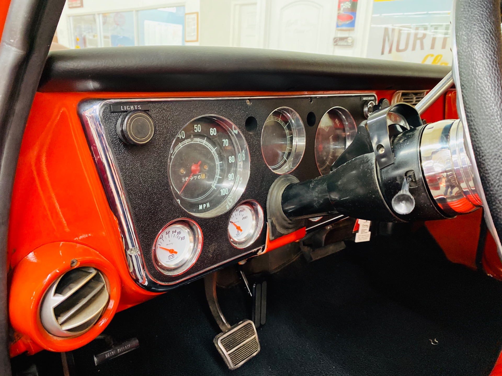 Used 1972 Chevrolet Pickup Restored C 10 - SEE VIDEO | St. Petersburg, FL