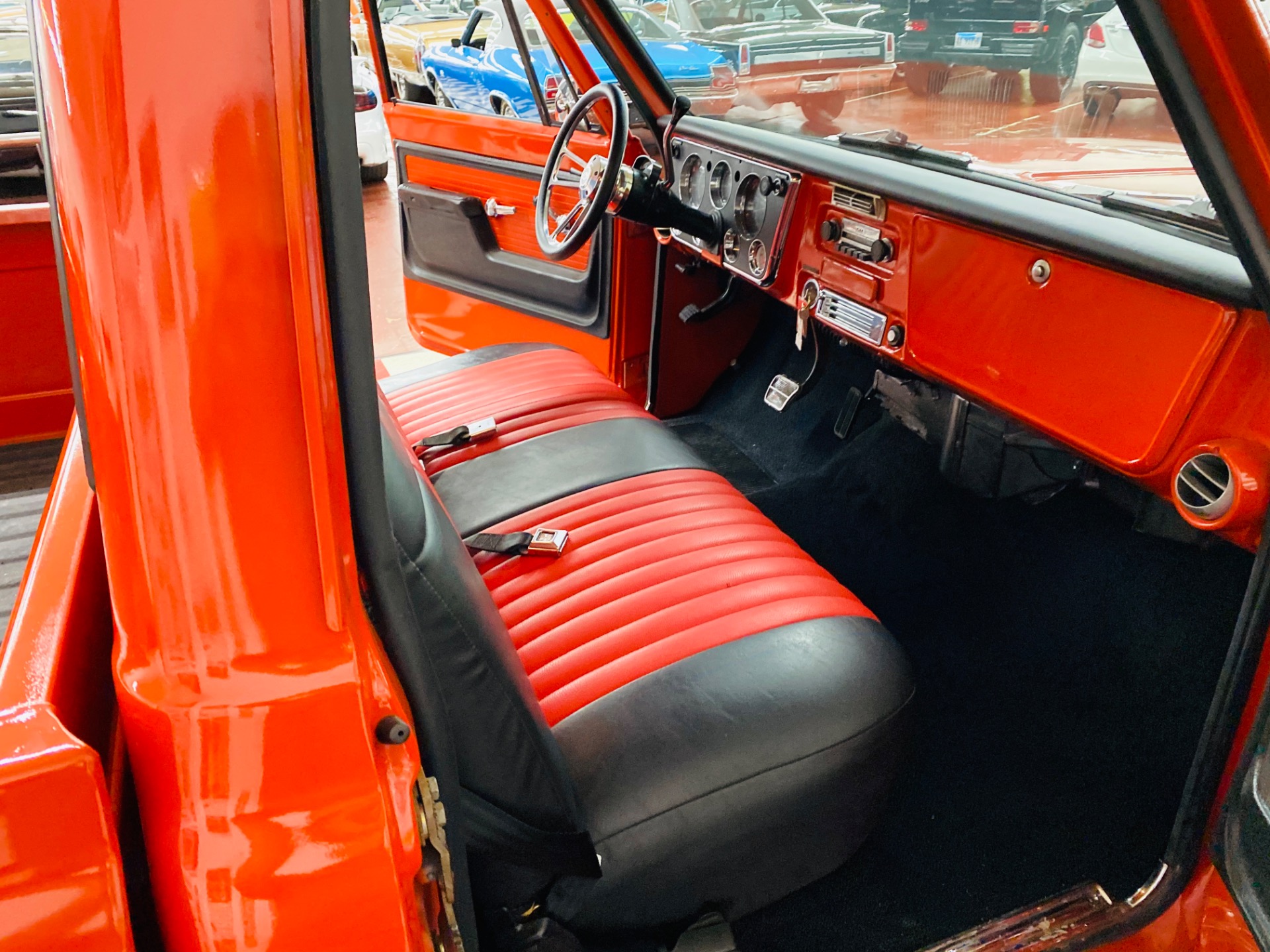 Used 1972 Chevrolet Pickup Restored C 10 - SEE VIDEO | St. Petersburg, FL
