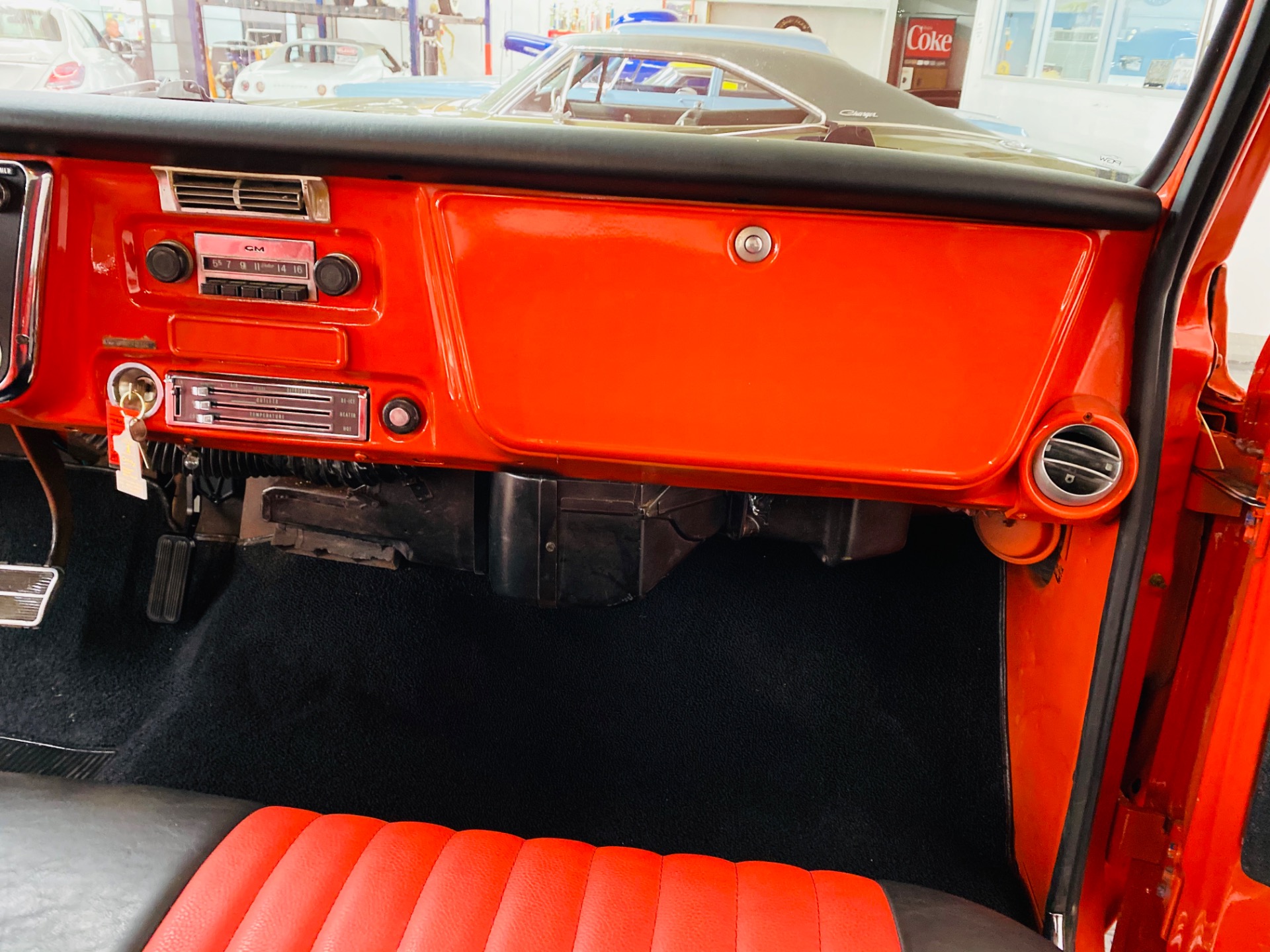 Used 1972 Chevrolet Pickup Restored C 10 - SEE VIDEO | St. Petersburg, FL