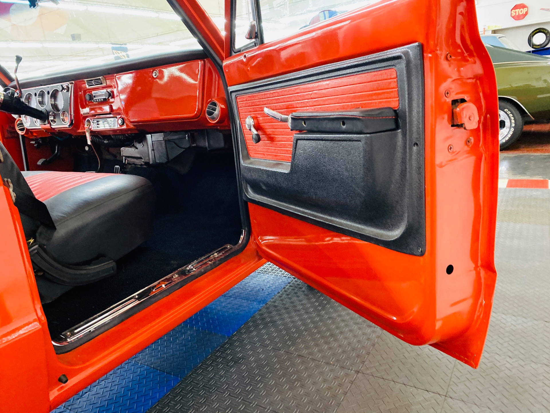 Used 1972 Chevrolet Pickup Restored C 10 - SEE VIDEO | St. Petersburg, FL