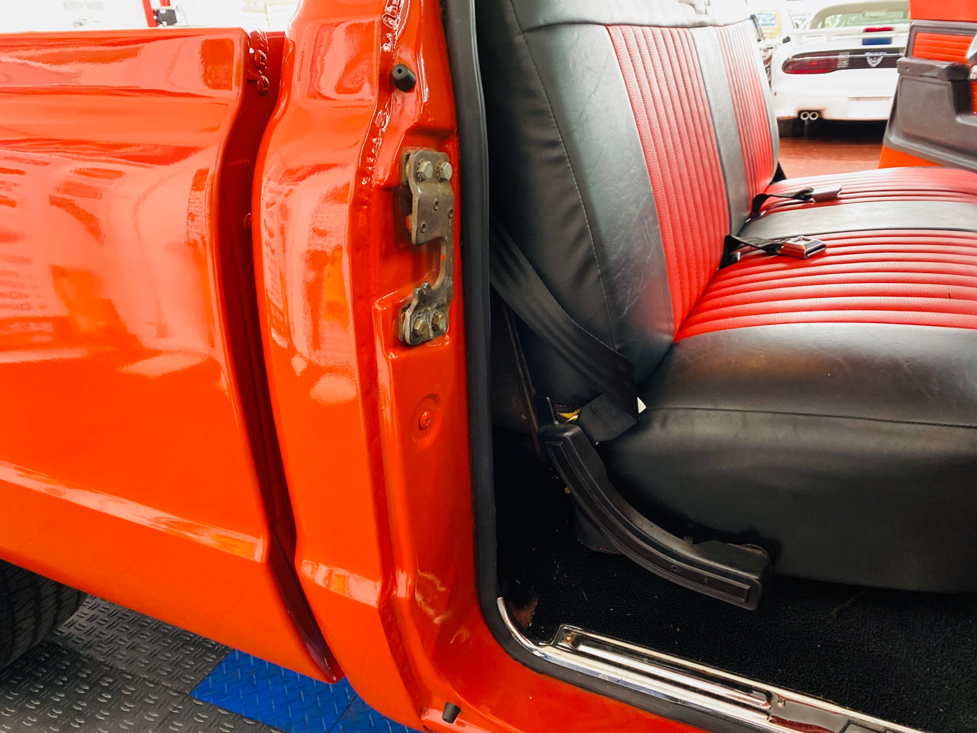 Used 1972 Chevrolet Pickup Restored C 10 - SEE VIDEO | St. Petersburg, FL