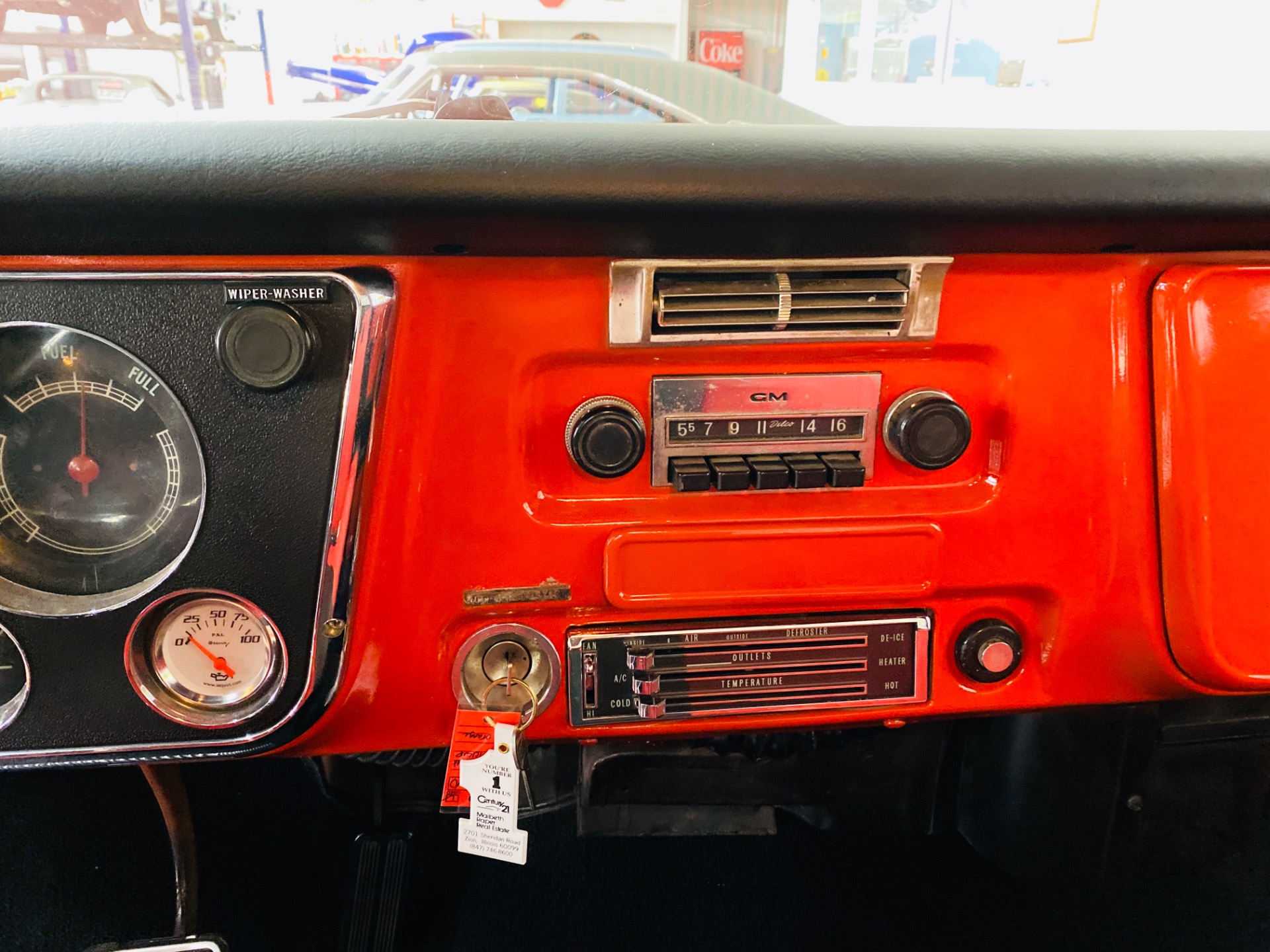 Used 1972 Chevrolet Pickup Restored C 10 - SEE VIDEO | St. Petersburg, FL