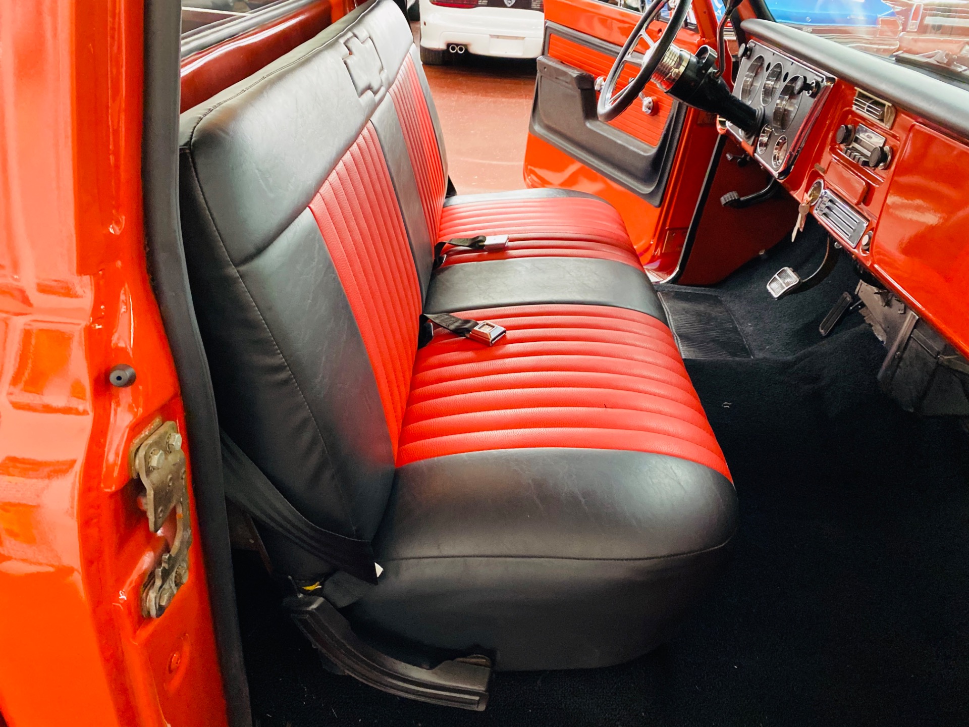 Used 1972 Chevrolet Pickup Restored C 10 - SEE VIDEO | St. Petersburg, FL