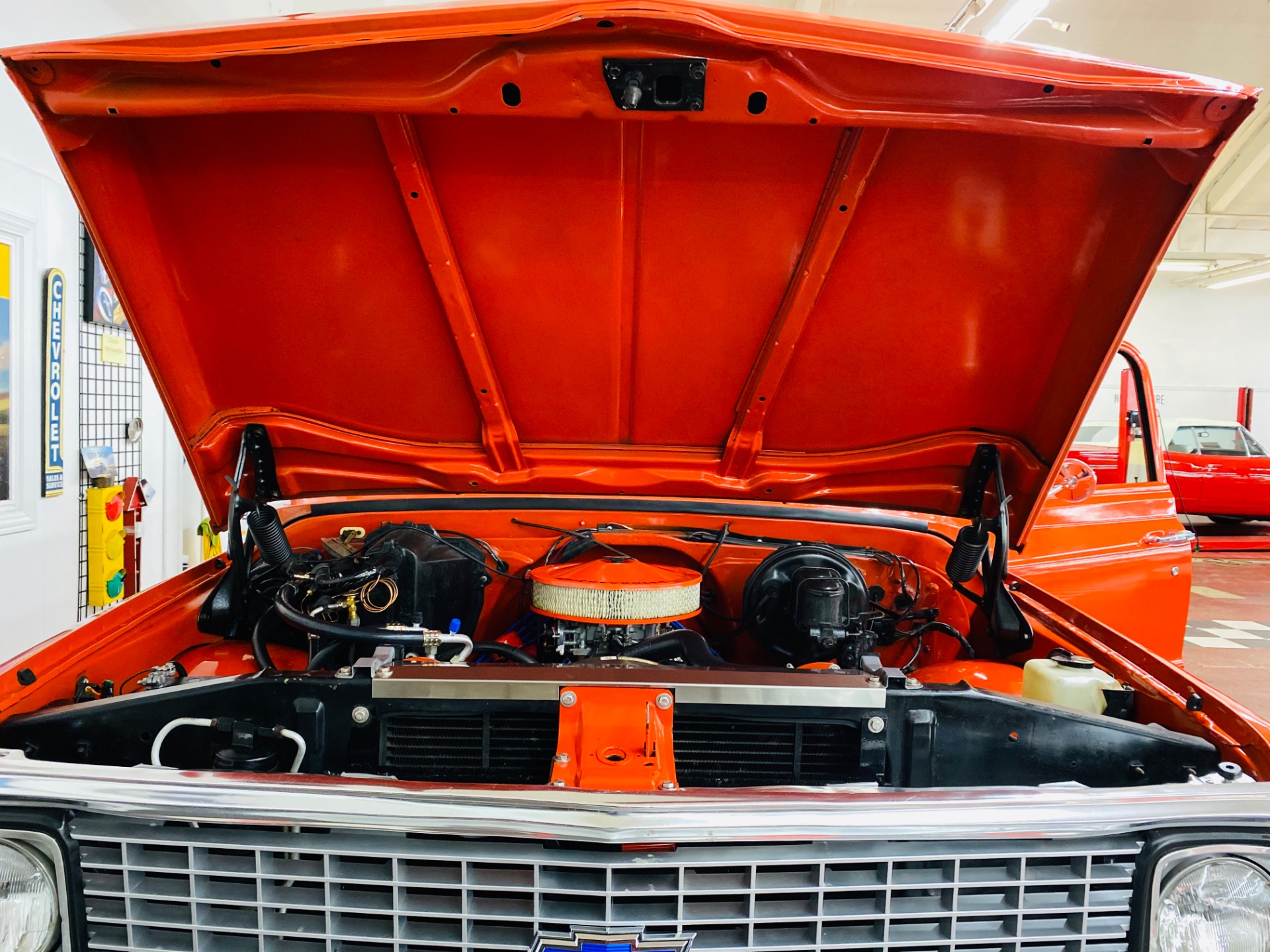 Used 1972 Chevrolet Pickup Restored C 10 - SEE VIDEO | St. Petersburg, FL