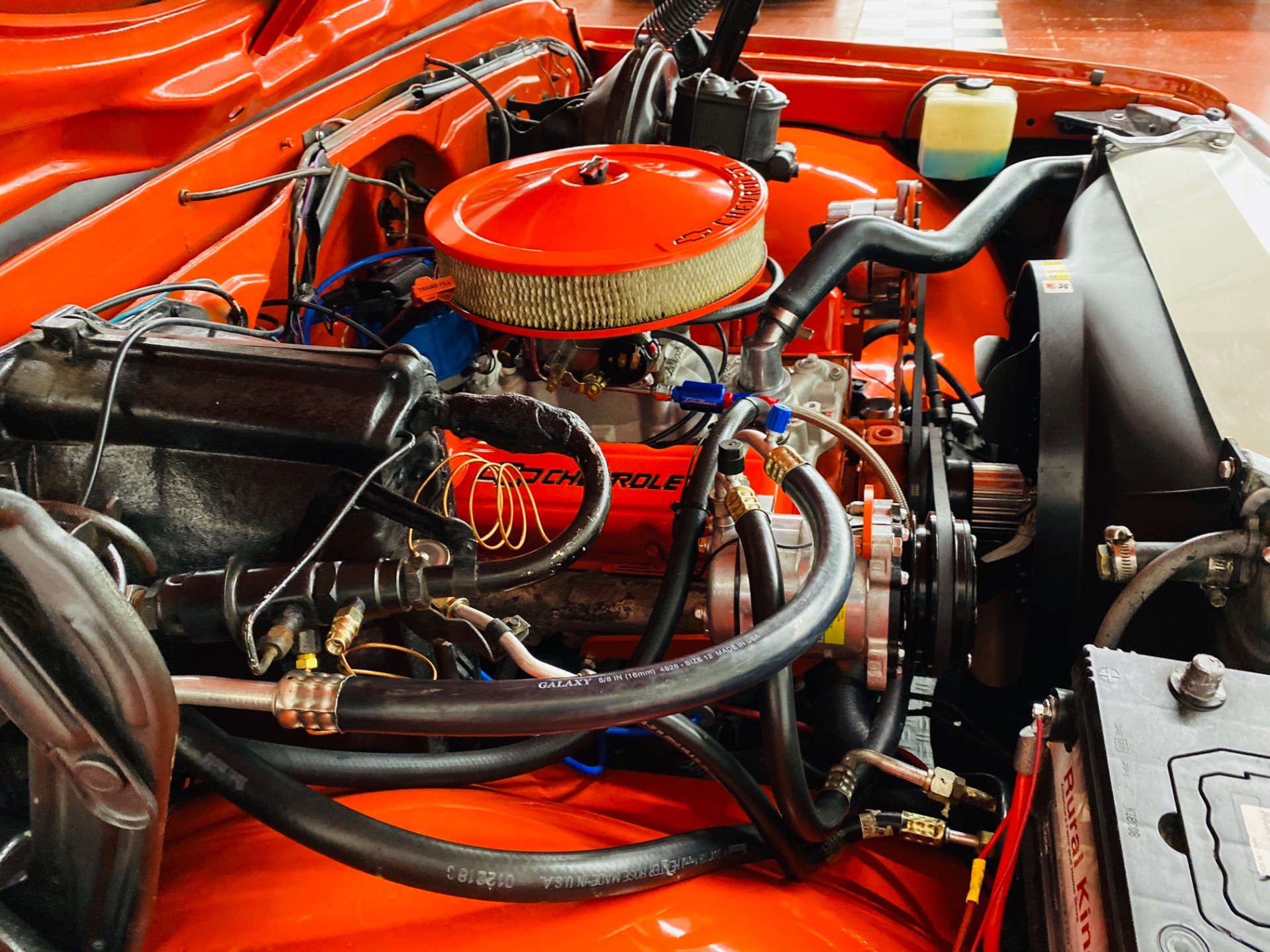 Used 1972 Chevrolet Pickup Restored C 10 - SEE VIDEO | St. Petersburg, FL