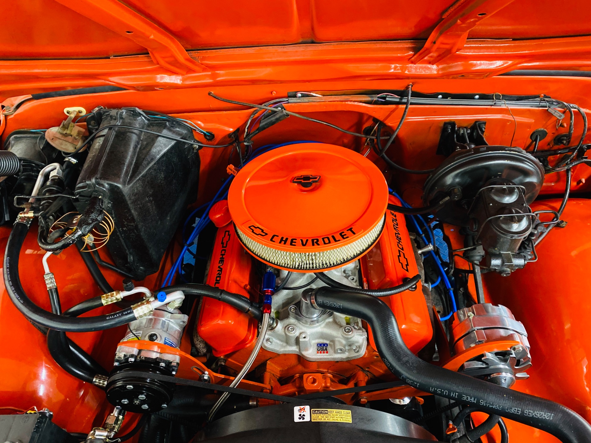 Used 1972 Chevrolet Pickup Restored C 10 - SEE VIDEO | St. Petersburg, FL