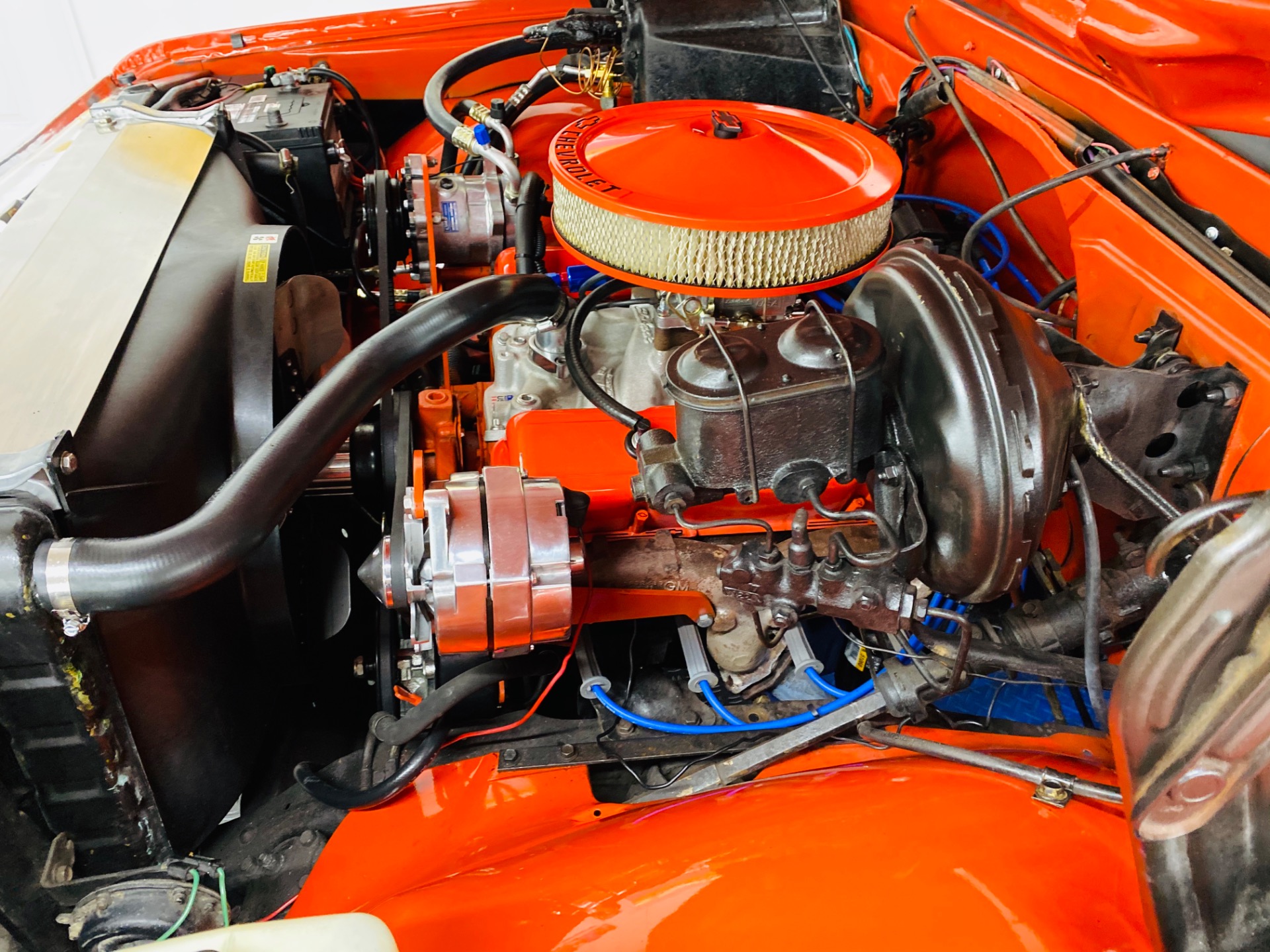 Used 1972 Chevrolet Pickup Restored C 10 - SEE VIDEO | St. Petersburg, FL