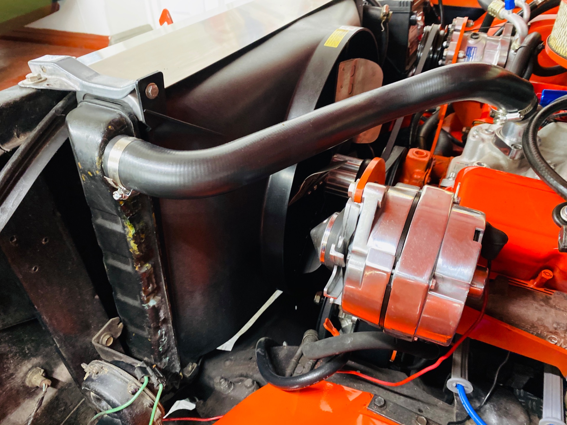 Used 1972 Chevrolet Pickup Restored C 10 - SEE VIDEO | St. Petersburg, FL