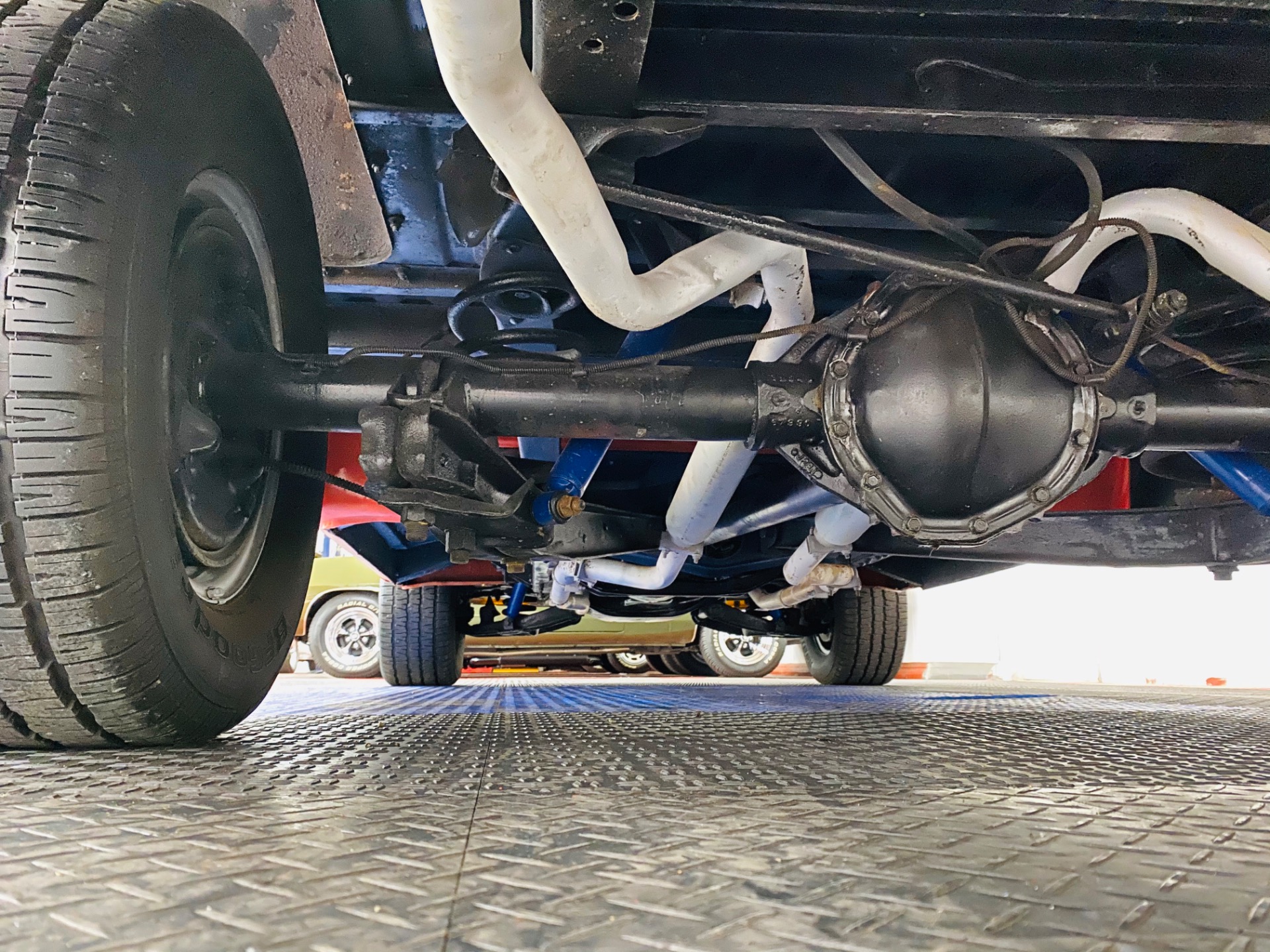 Used 1972 Chevrolet Pickup Restored C 10 - SEE VIDEO | St. Petersburg, FL