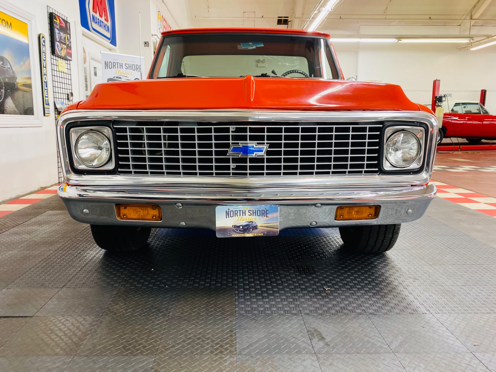 Used 1972 Chevrolet Pickup Restored C 10 - SEE VIDEO | St. Petersburg, FL