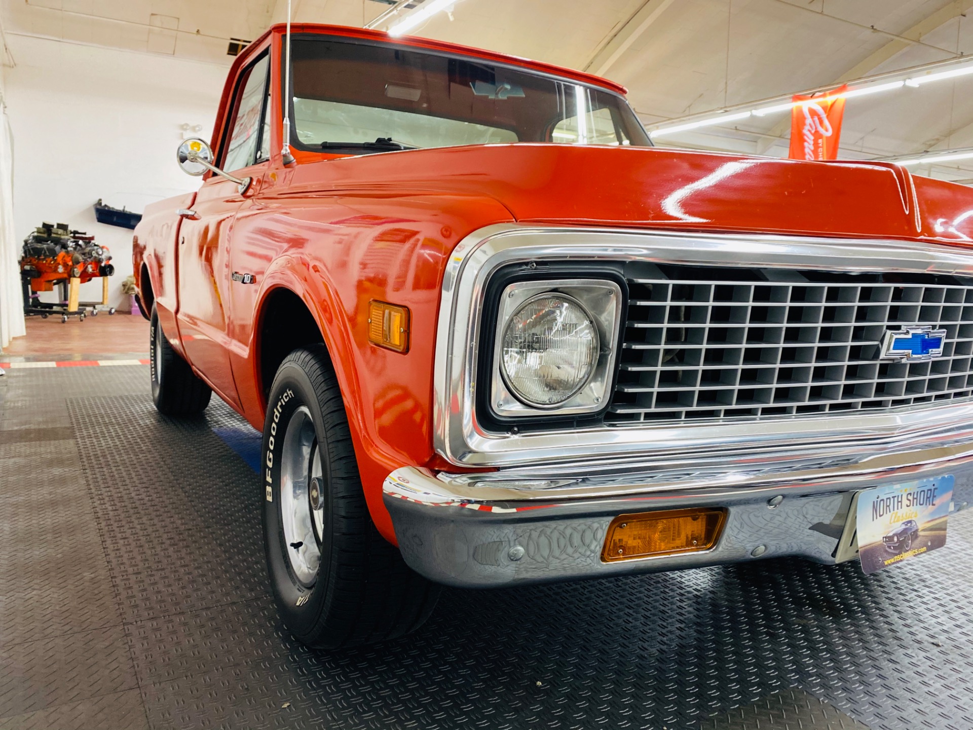 Used 1972 Chevrolet Pickup Restored C 10 - SEE VIDEO | St. Petersburg, FL