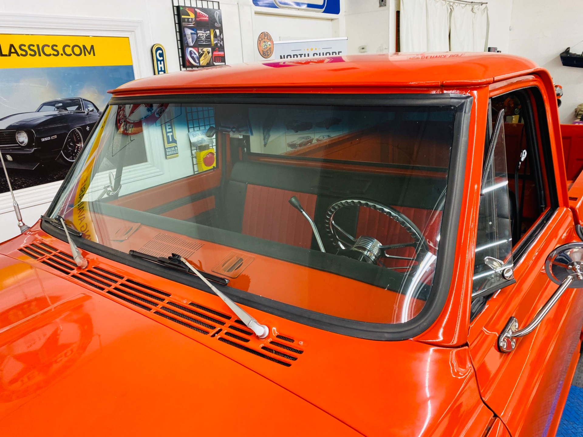 Used 1972 Chevrolet Pickup Restored C 10 - SEE VIDEO | St. Petersburg, FL