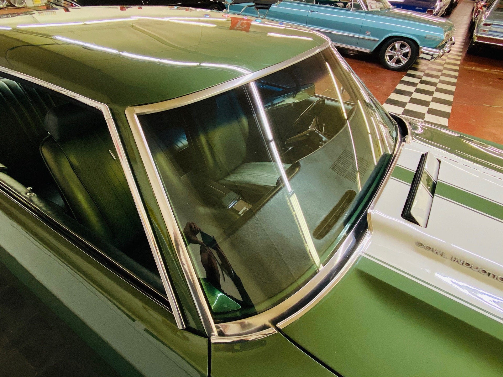 Used 1970 Chevrolet Chevelle -SUPER SPORT - L34 396 - 4 SPEED - SEE VIDEO | Mundelein, IL