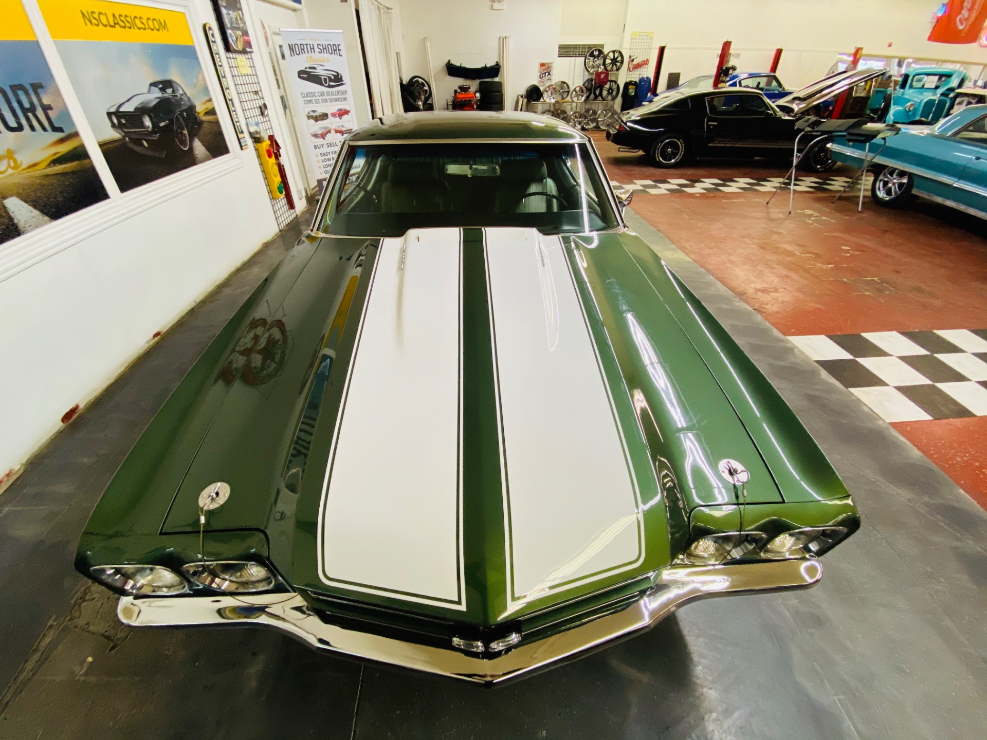 Used 1970 Chevrolet Chevelle -SUPER SPORT - L34 396 - 4 SPEED - SEE VIDEO | Mundelein, IL