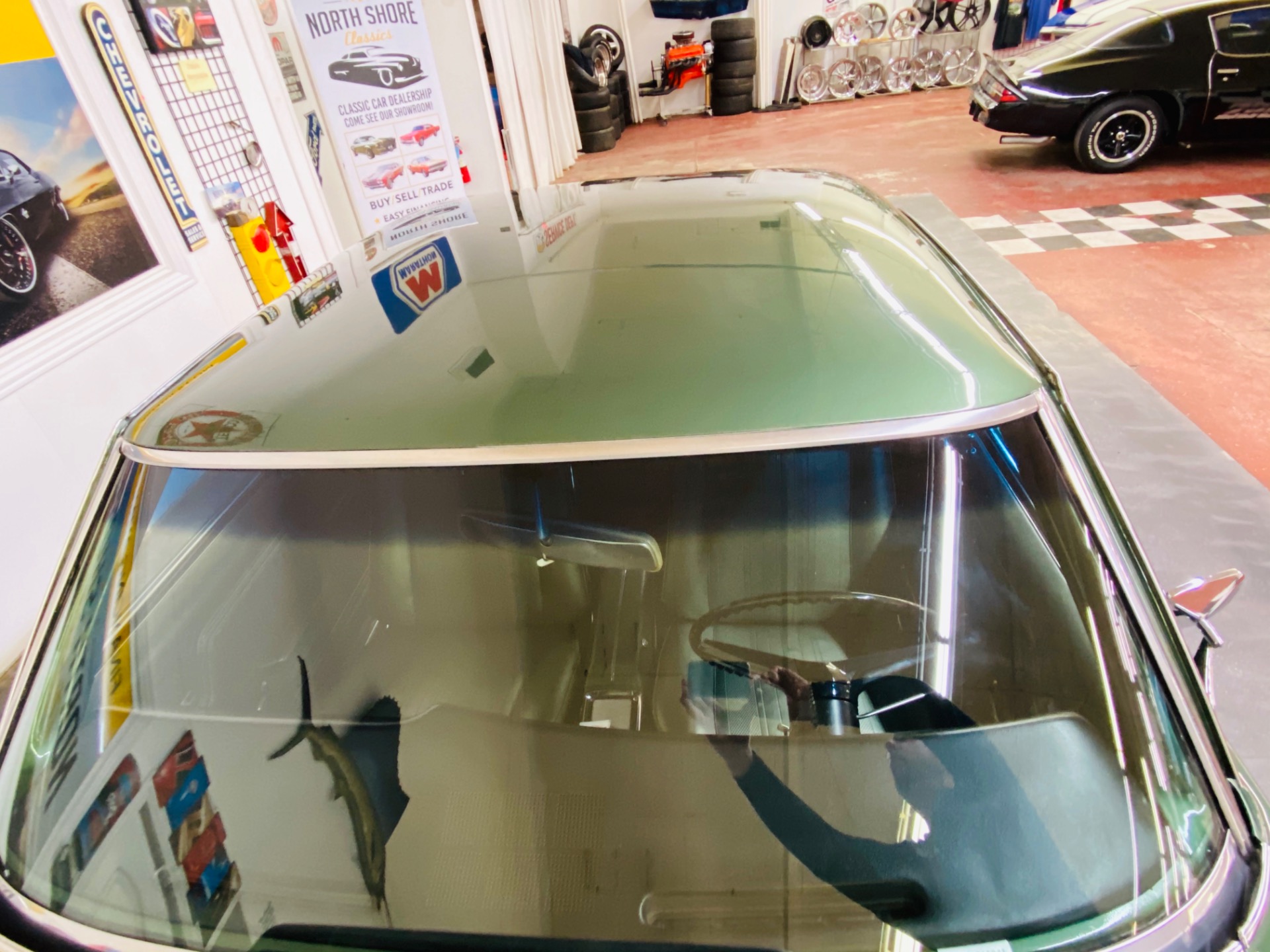Used 1970 Chevrolet Chevelle -SUPER SPORT - L34 396 - 4 SPEED - SEE VIDEO | Mundelein, IL