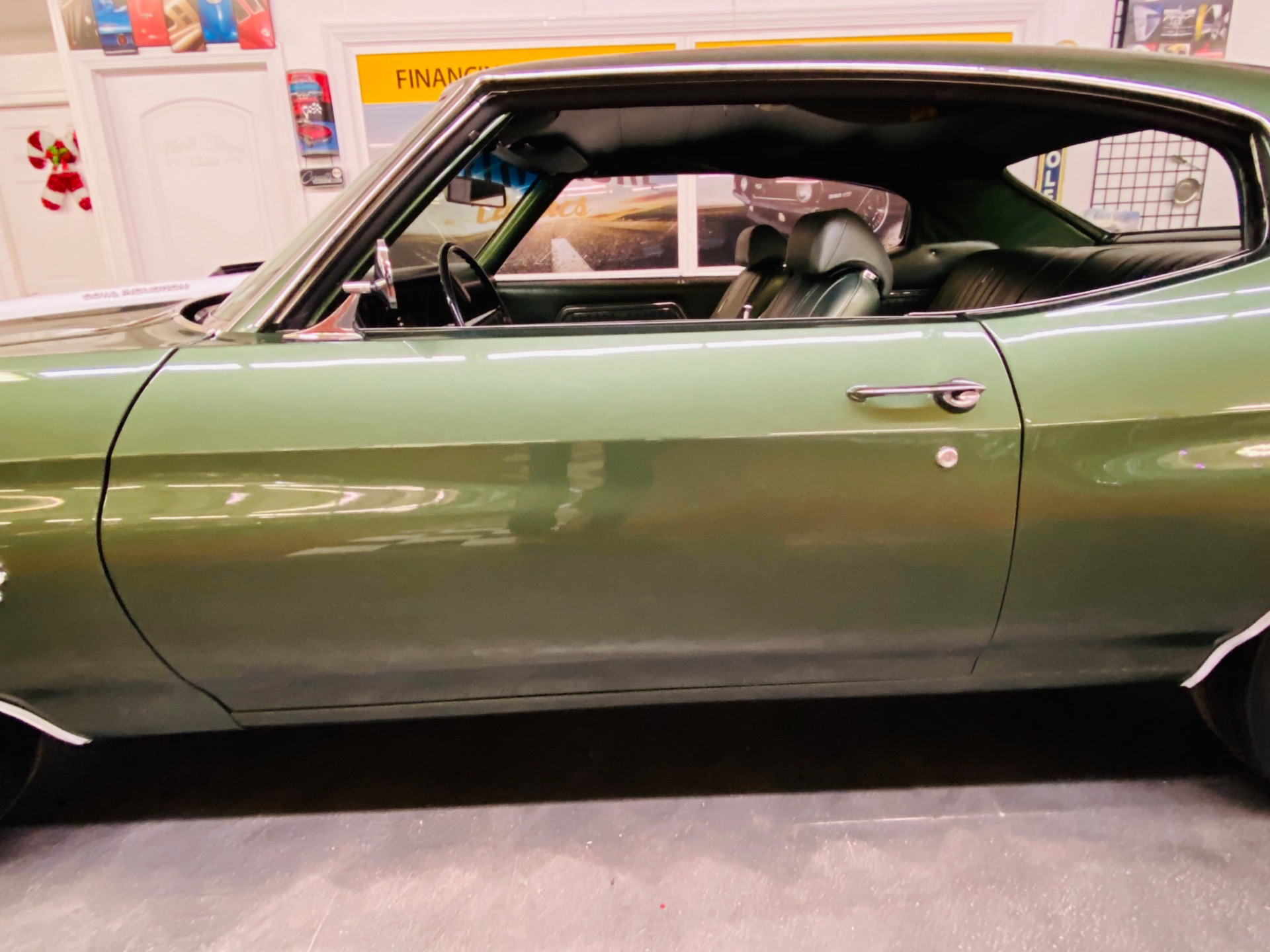 Used 1970 Chevrolet Chevelle -SUPER SPORT - L34 396 - 4 SPEED - SEE VIDEO | Mundelein, IL