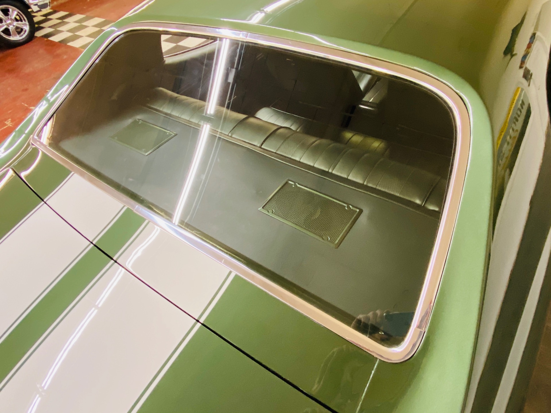 Used 1970 Chevrolet Chevelle -SUPER SPORT - L34 396 - 4 SPEED - SEE VIDEO | Mundelein, IL