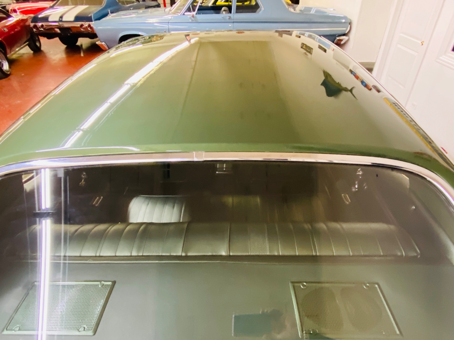 Used 1970 Chevrolet Chevelle -SUPER SPORT - L34 396 - 4 SPEED - SEE VIDEO | Mundelein, IL