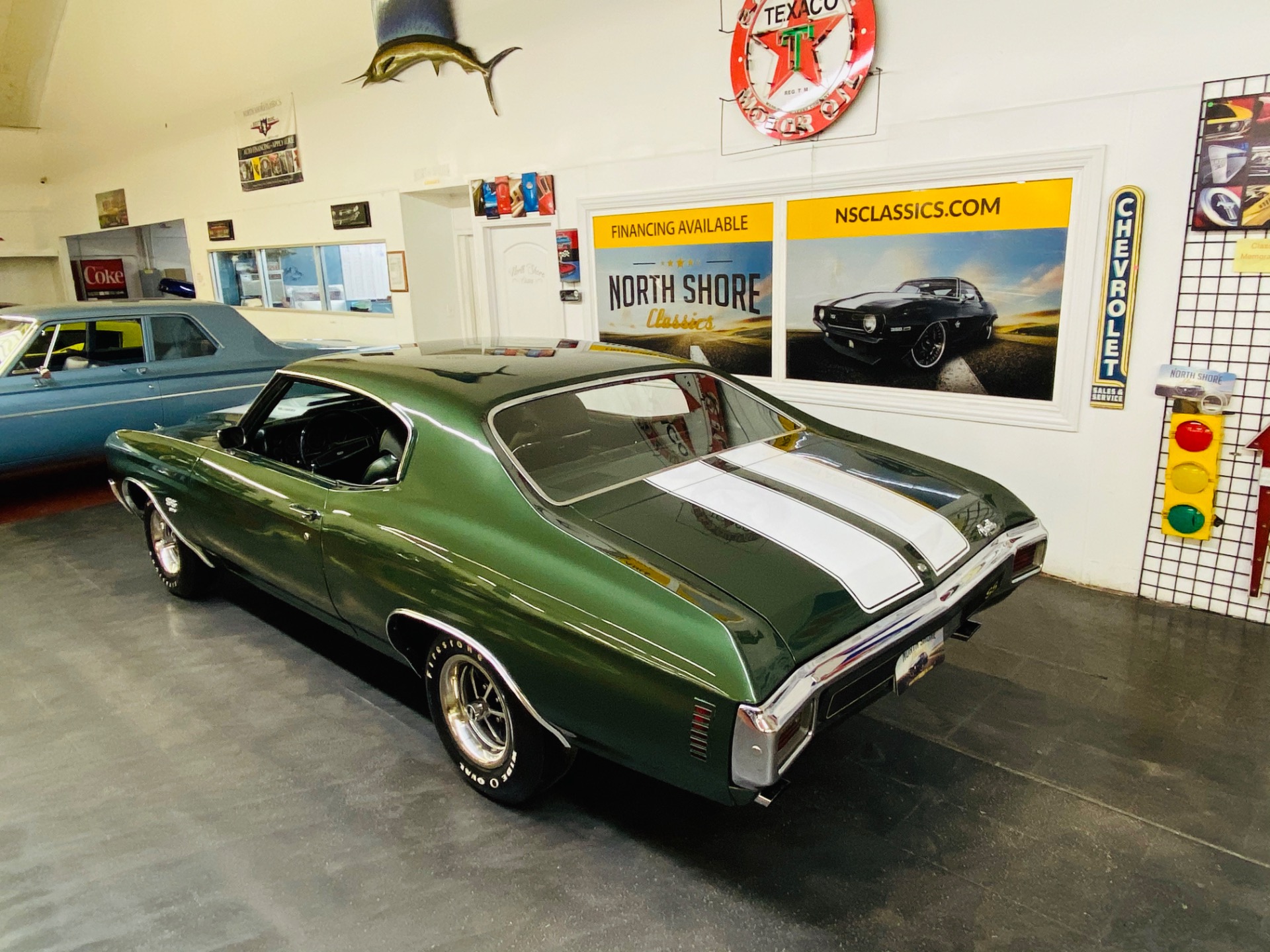 Used 1970 Chevrolet Chevelle -SUPER SPORT - L34 396 - 4 SPEED - SEE VIDEO | Mundelein, IL